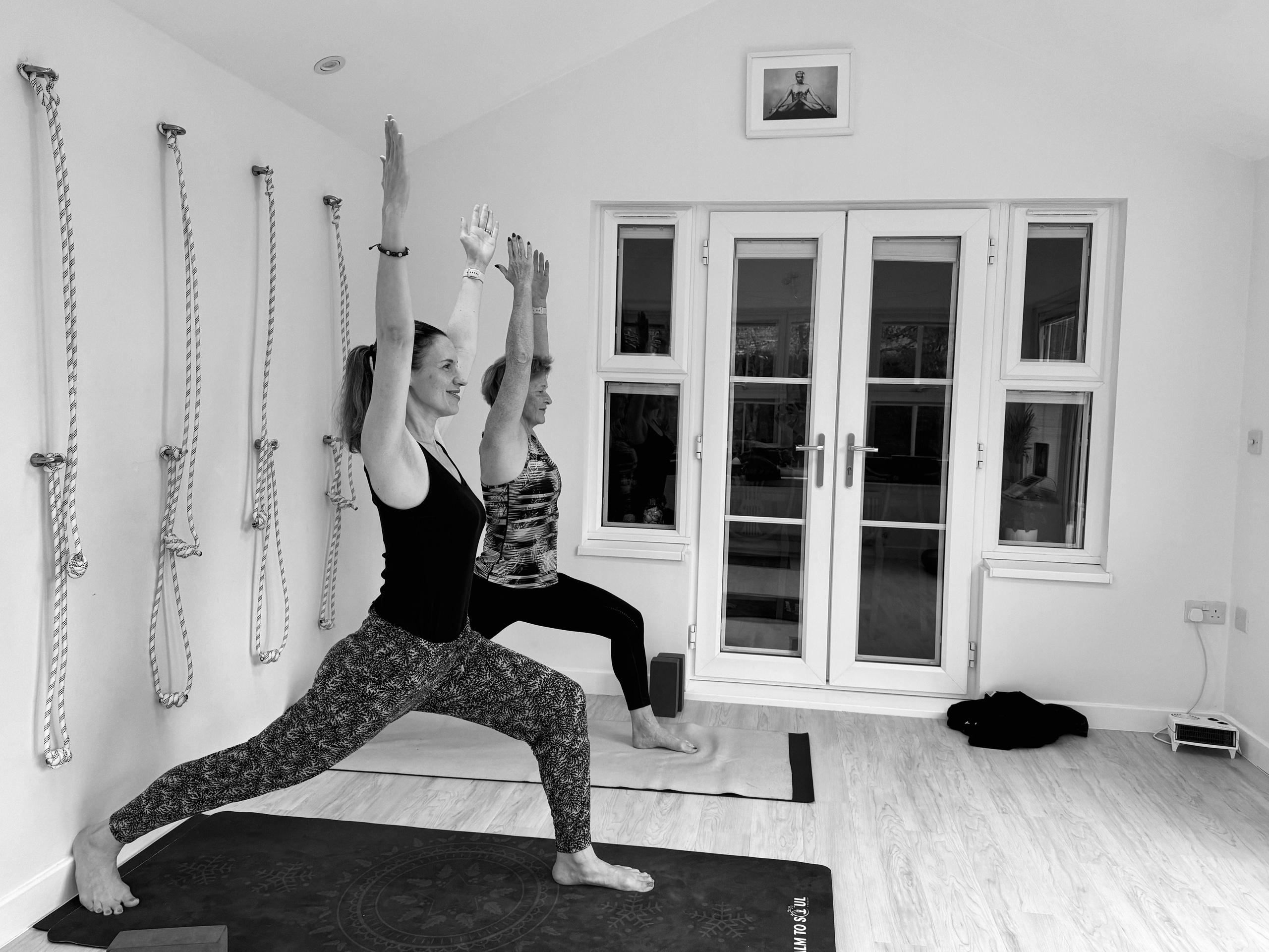 Small classes in Solihul