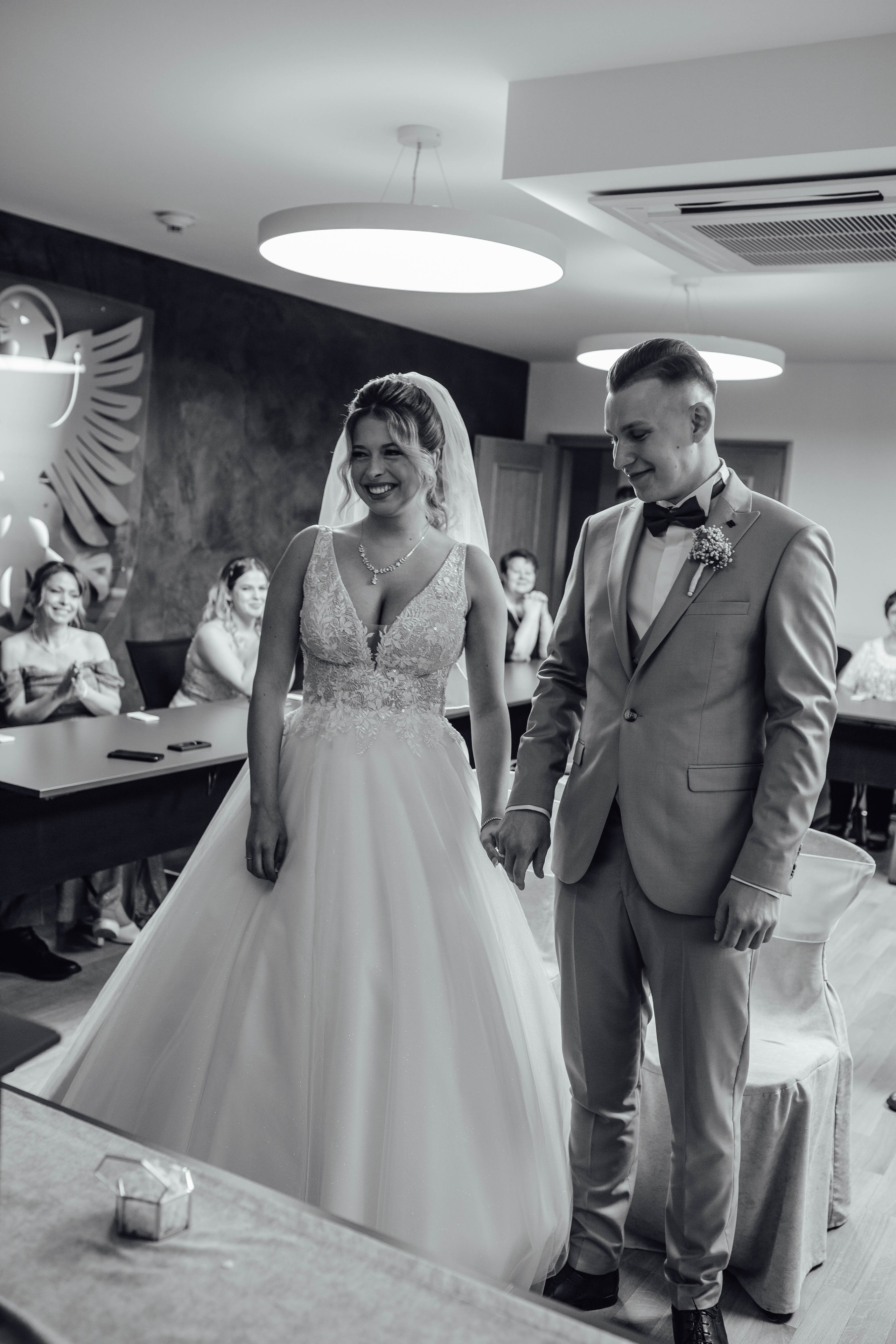 Alina & Andy. Natalia Belov Familien - und Hochzeitsfotografin