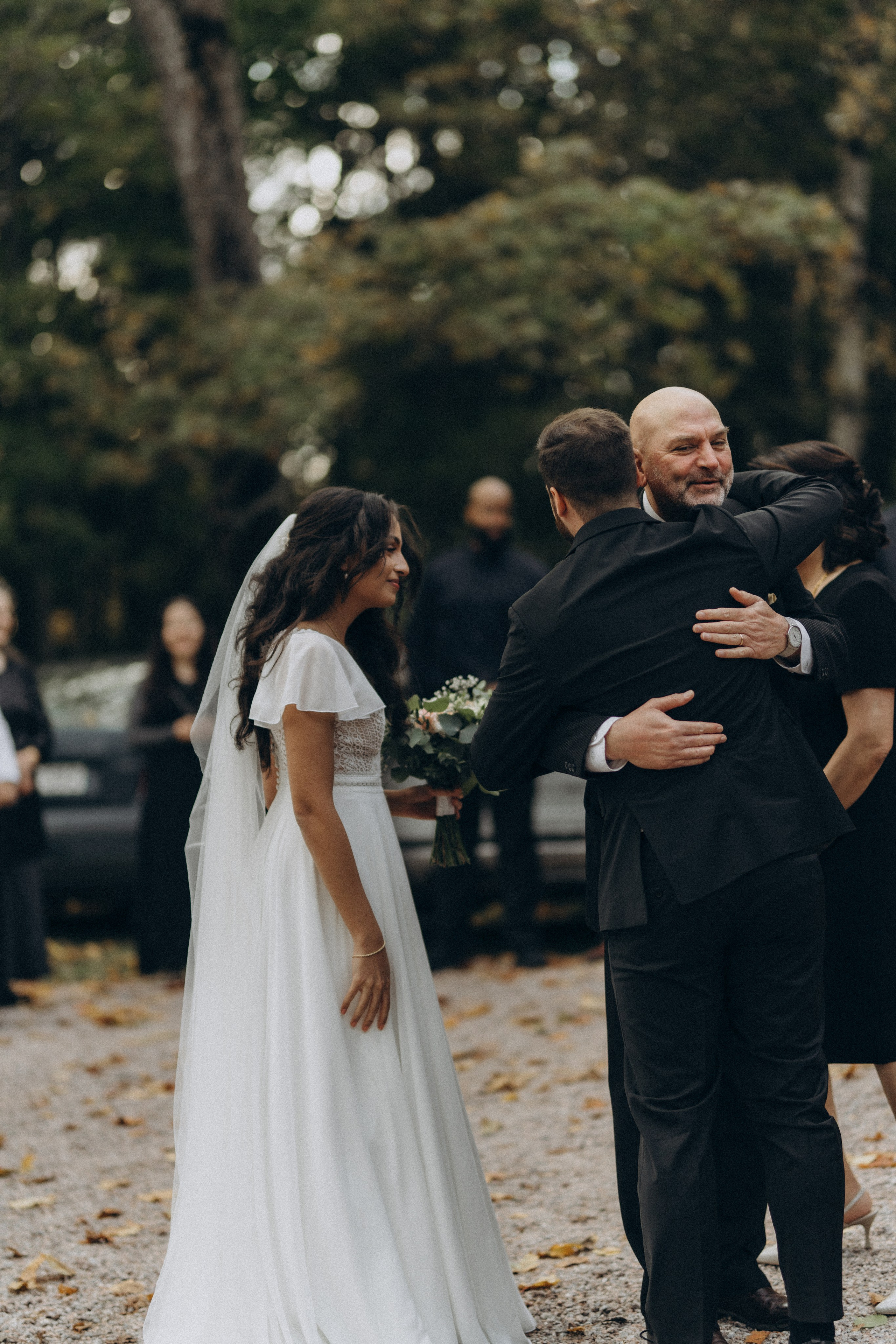 W&S. Wedding and portrait photographer in Helsinki Vickan O