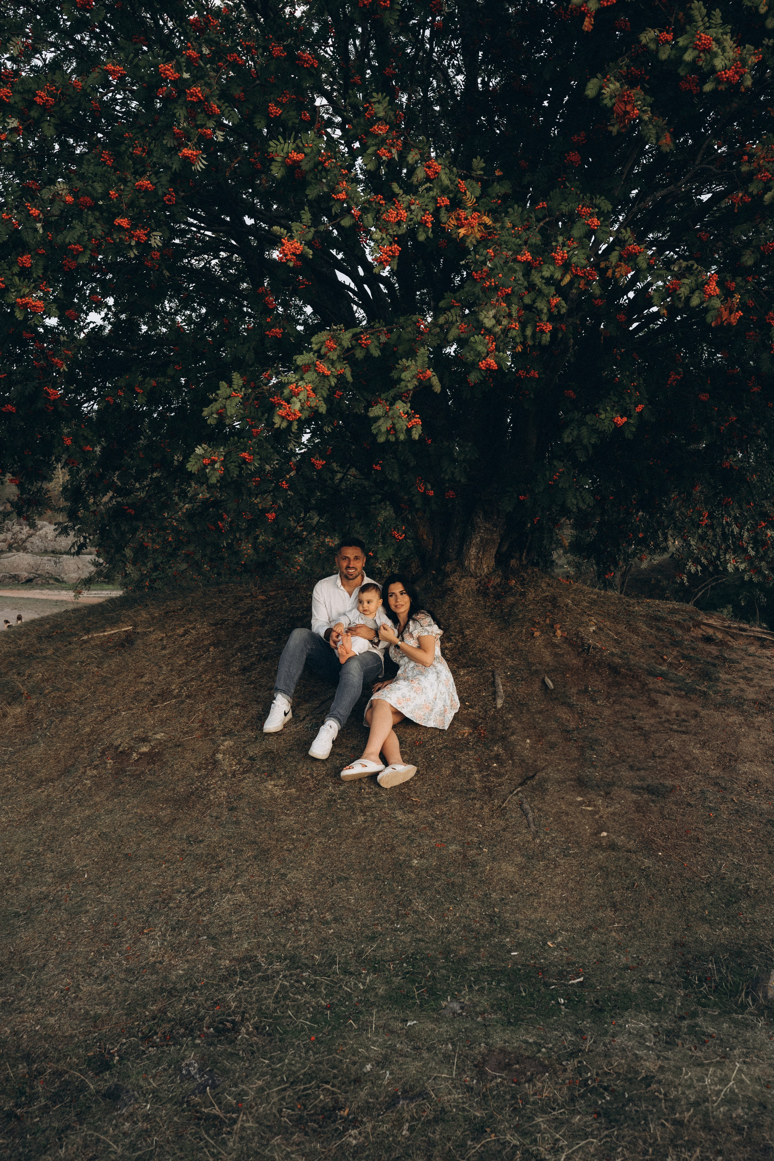 Summer. Wedding and portrait photographer in Helsinki Vickan O