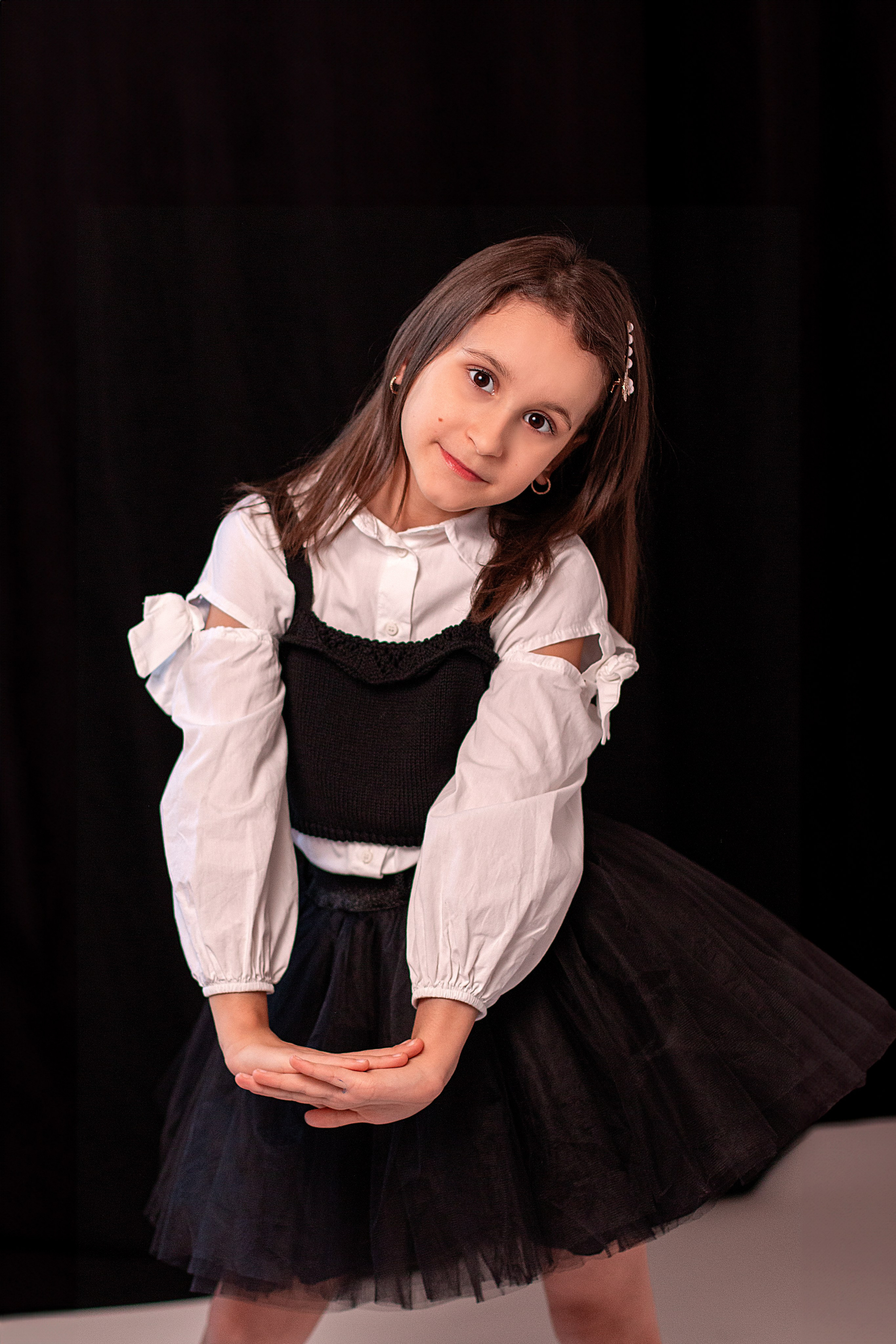 Детский день рождения. Детский и семейный фотограф в г. Бельцы