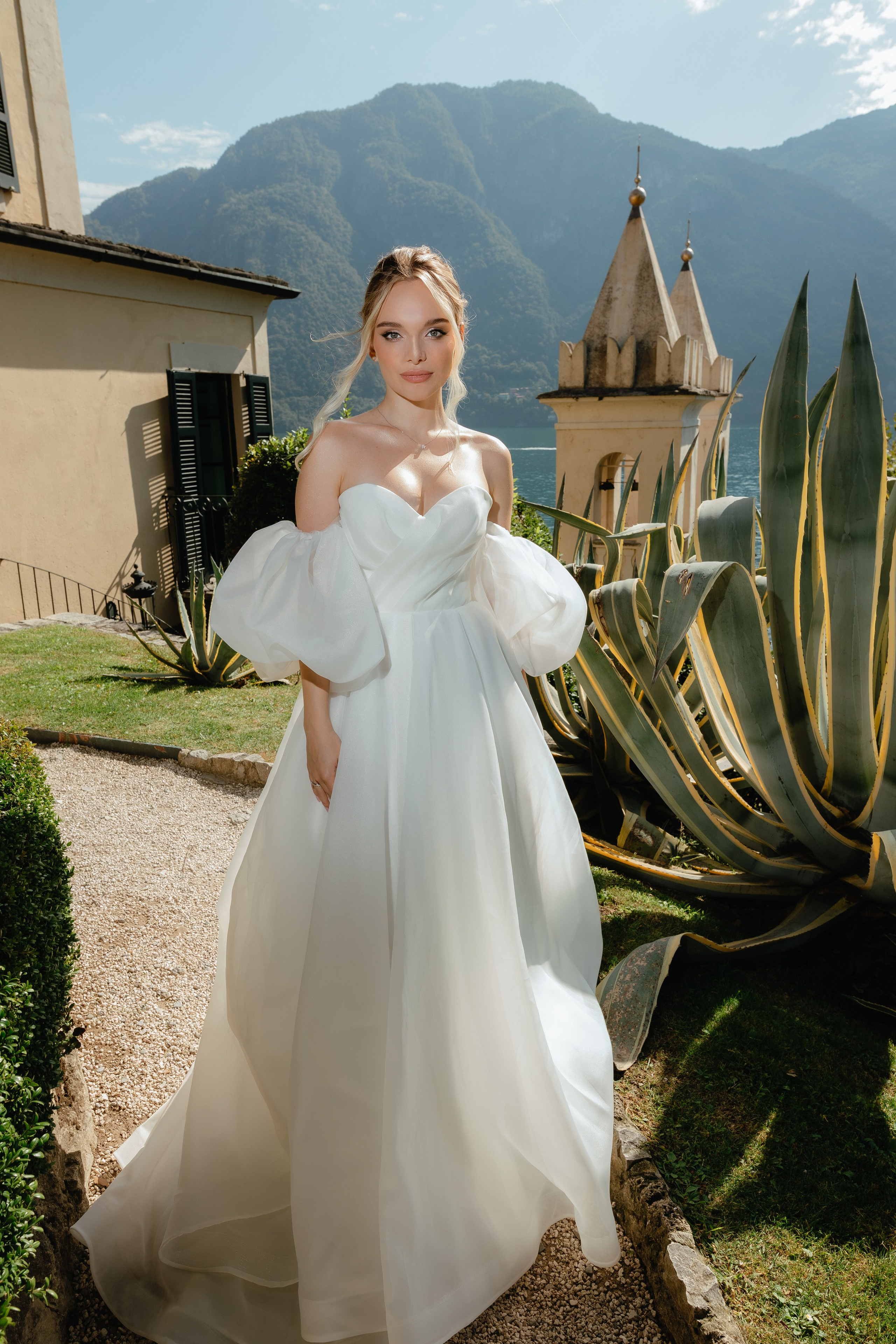 Arina & Leo. Фотограф в Милане Анна Линник