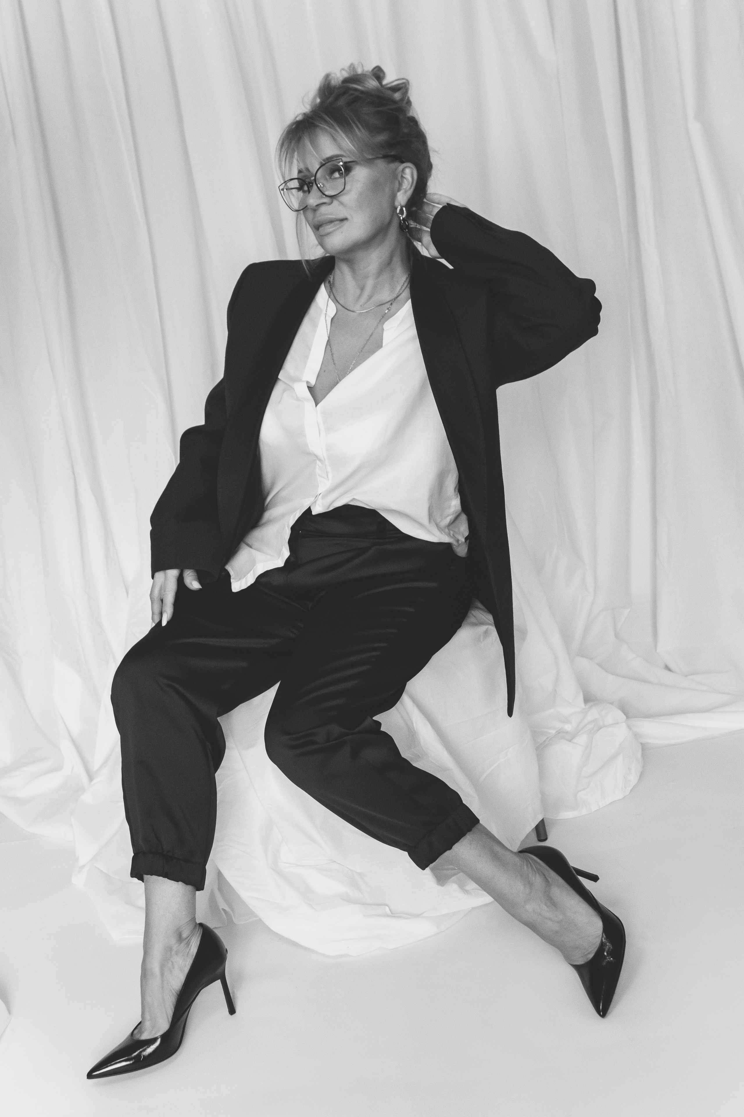 Individual photoshoot in Dublin. Photographer Co Dublin, Balbriggan — Agata Maliseva