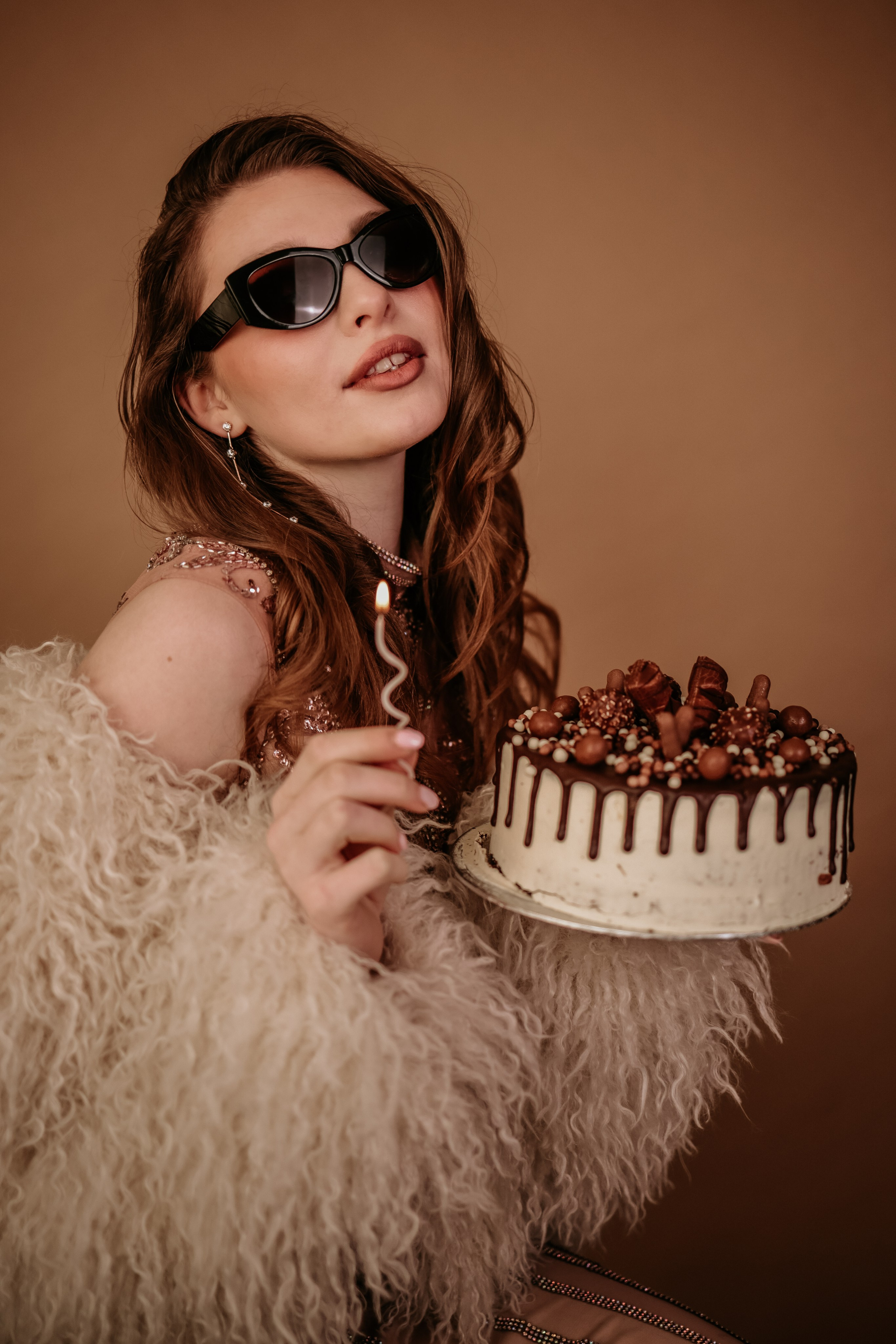 Studio Portrait. Photographer Co Dublin, Balbriggan — Agata Maliseva