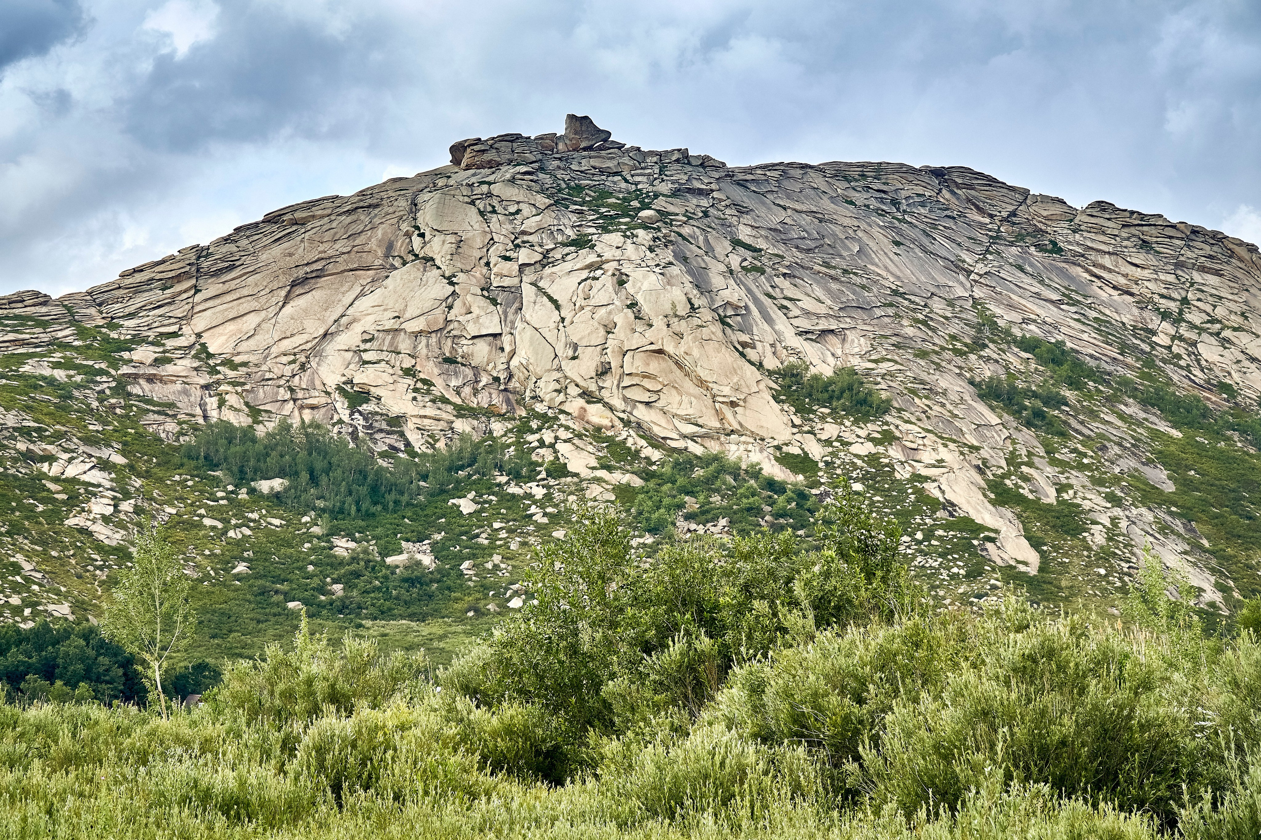 Sibiny (Kazachstan). Andriej Szypilow — Photography & Videography