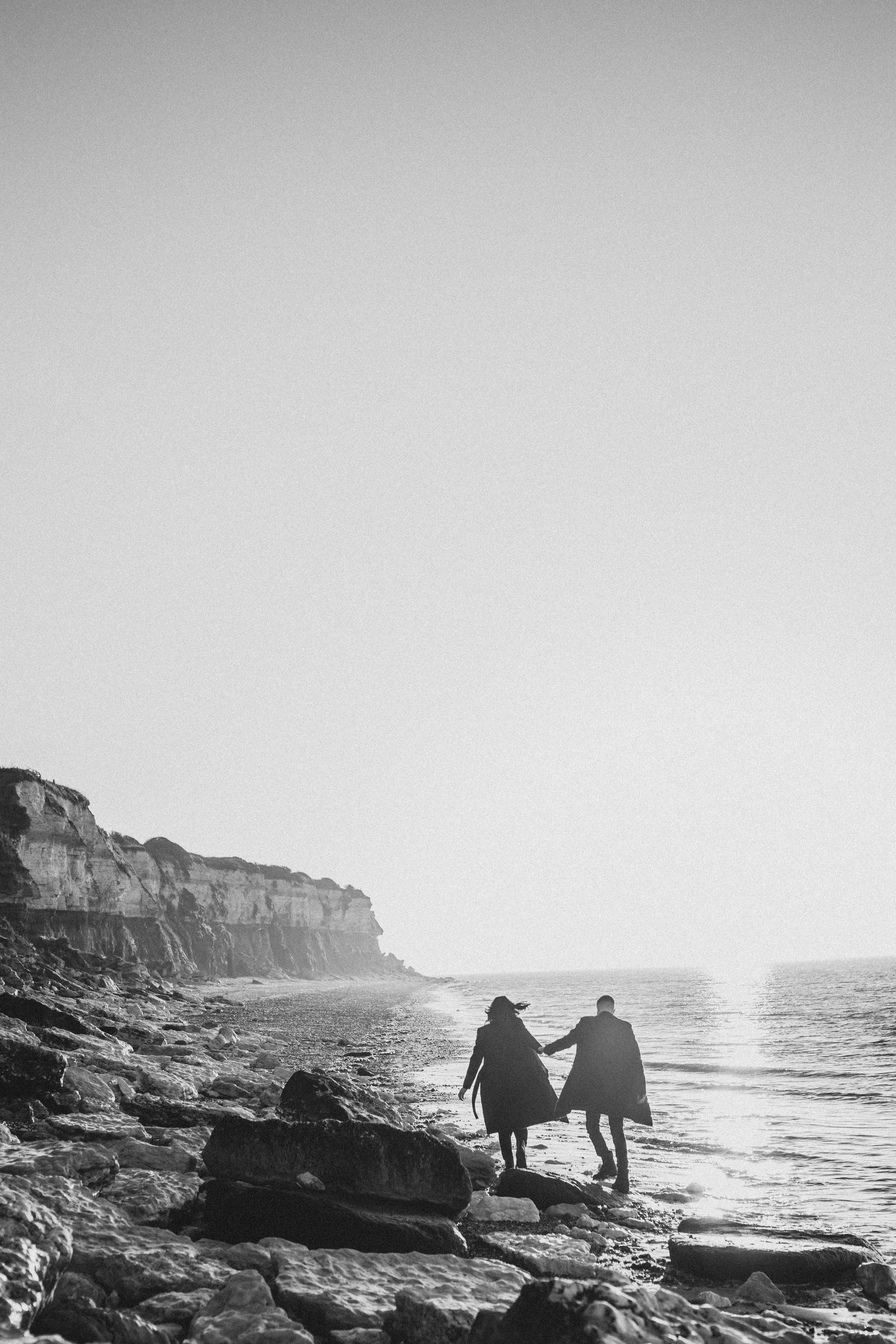 Couple Love-Story Photoshoot