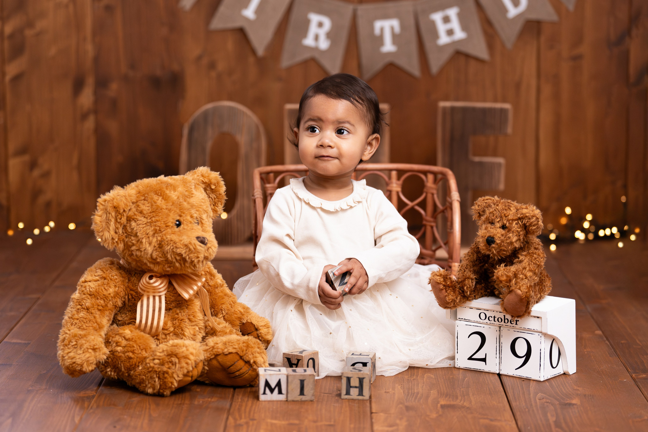 Cake Smash. Fotostudio in Metzingen