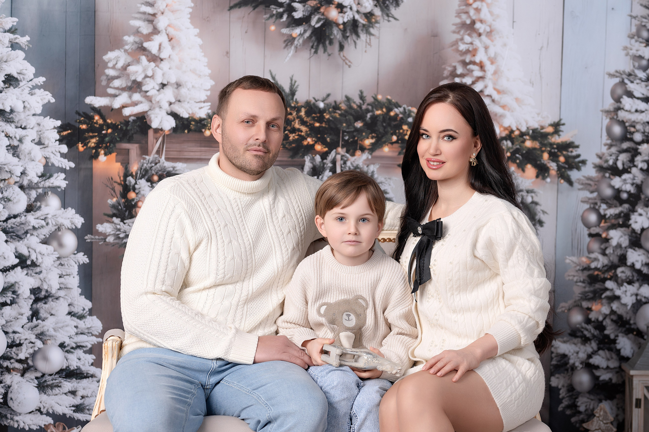 Weihnachten 2025. Kinder- & Familienfotograf in Gaildorf und Umgebung Valentina Vogel
