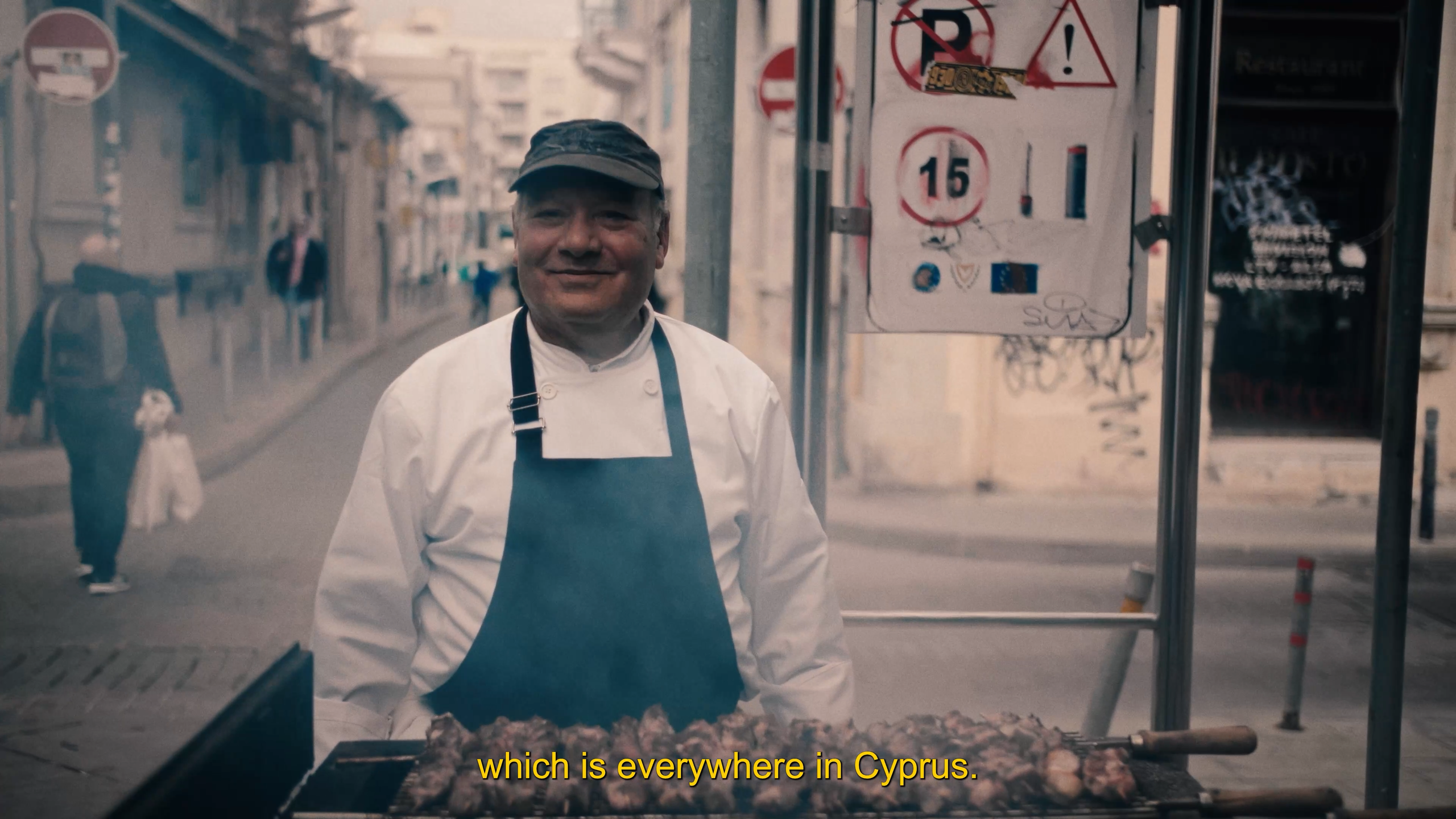 [Director] — Corporate/Cultural Documentary — Carnival. Tim Katerinko — Visual Storytelling for Brands, Culture & Events