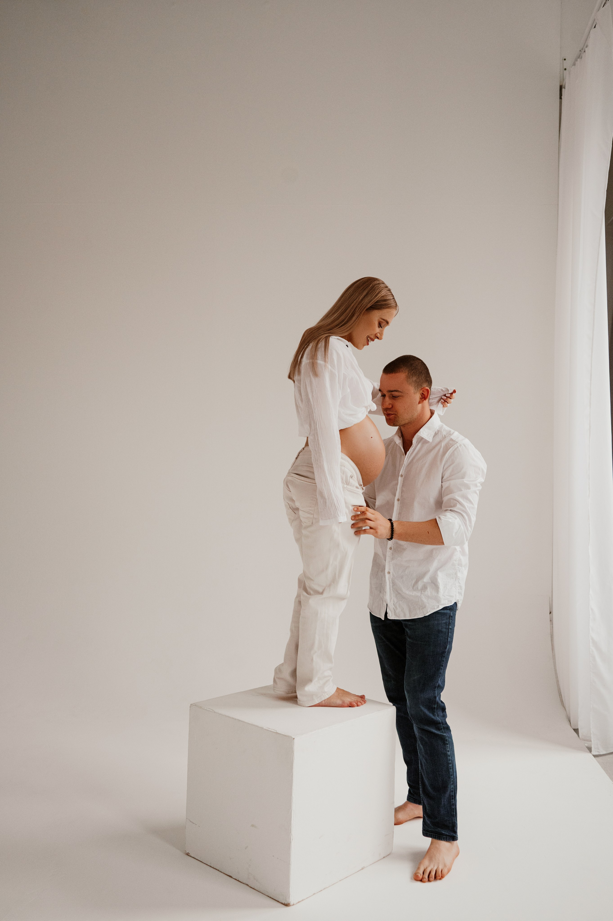 Jonas & Anja. ANNA-MARIA PHOTO CONTENT CREATOR — photographer, aesthete, artist, and visual expert for Instagram in Prague