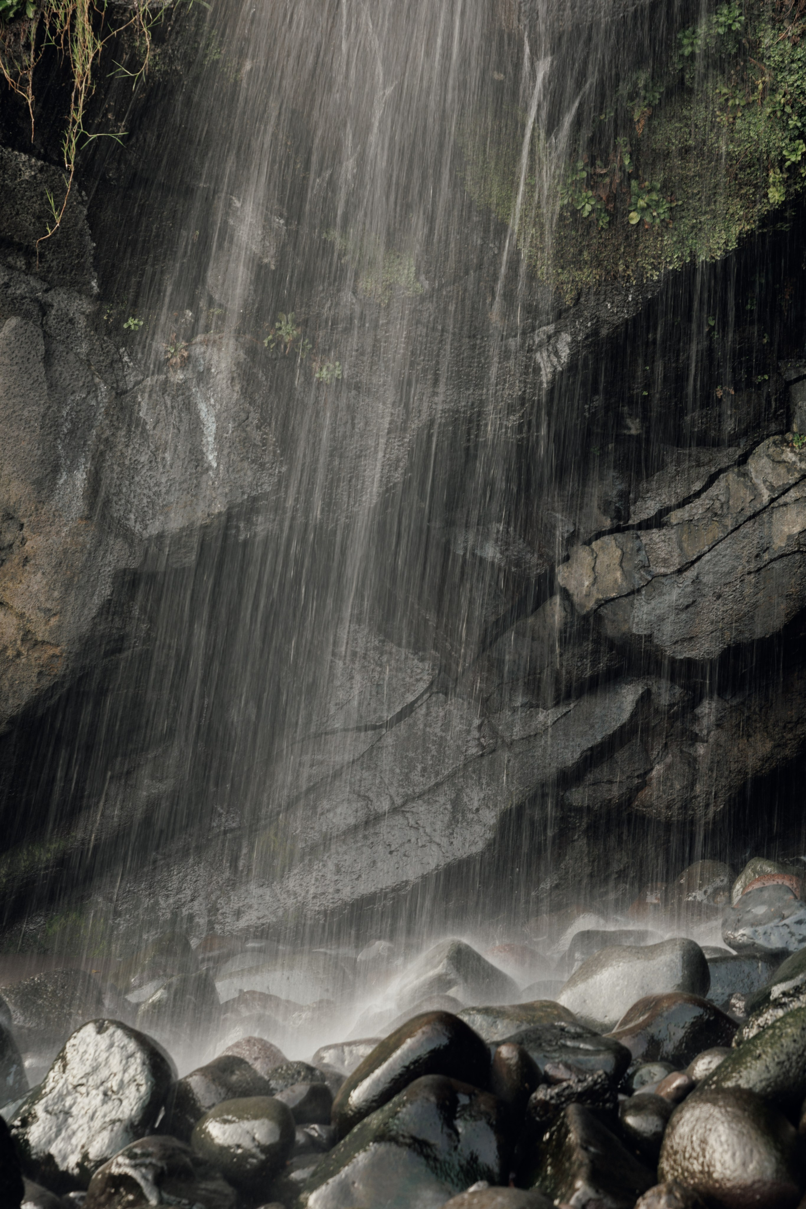 Lost in Madeira. Patricia Morenci — Mountain Adventures for the Wild at Heart