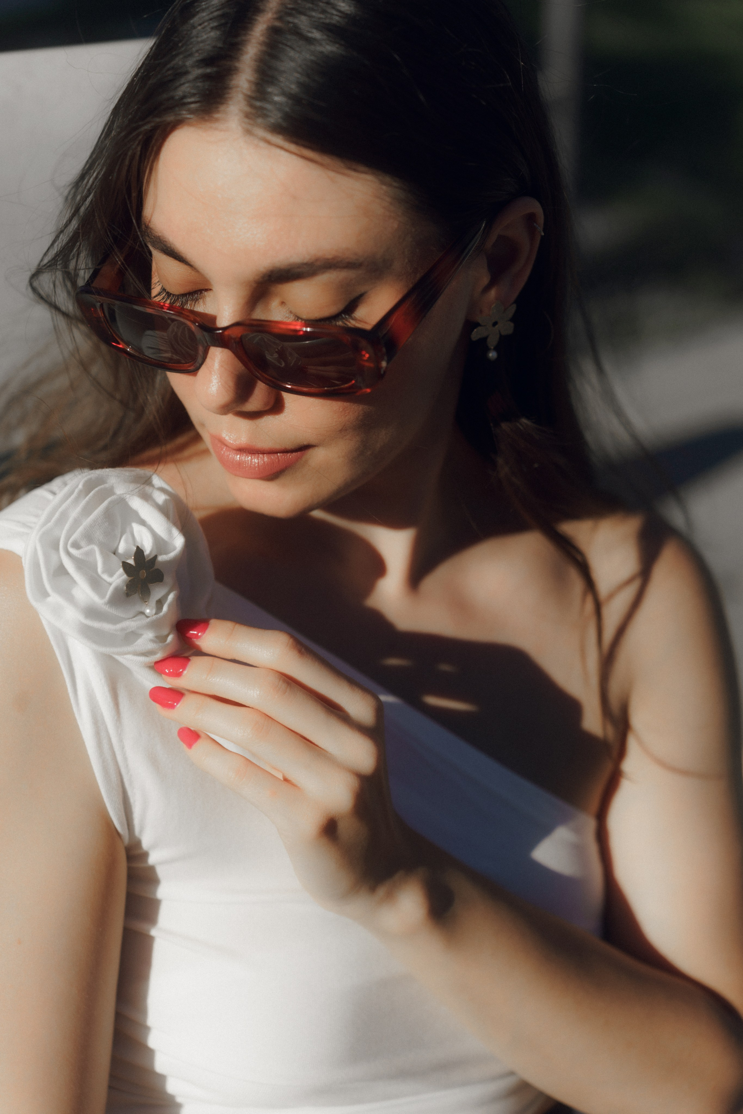 Toscan gold. Patricia Morenci — Mountain Adventures for the Wild at Heart