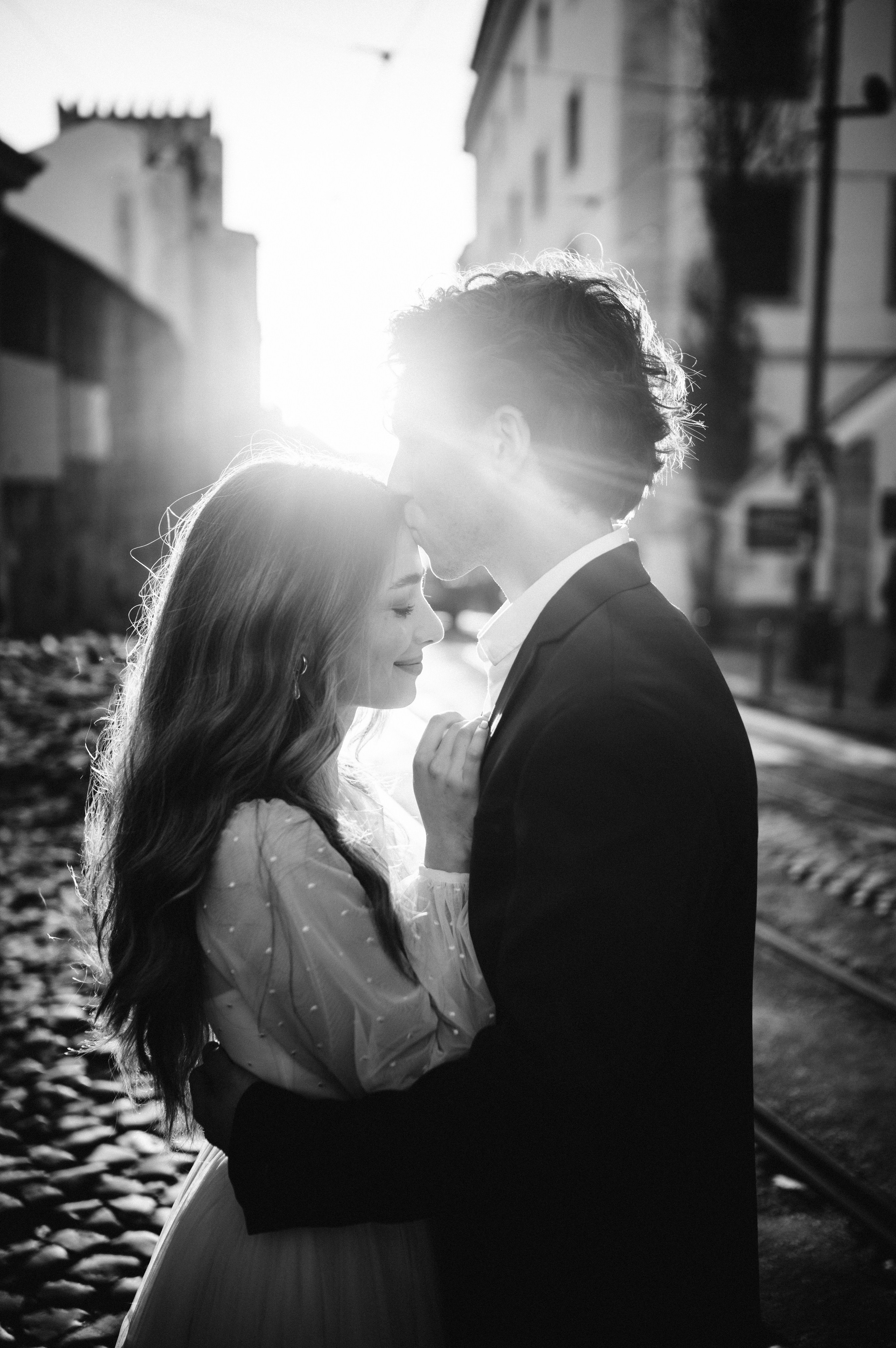 Ședință foto romantică în Lisabona – Inspirație pentru fotografiile de nuntă. Valentin Melen - fotograf de nunta 🤍