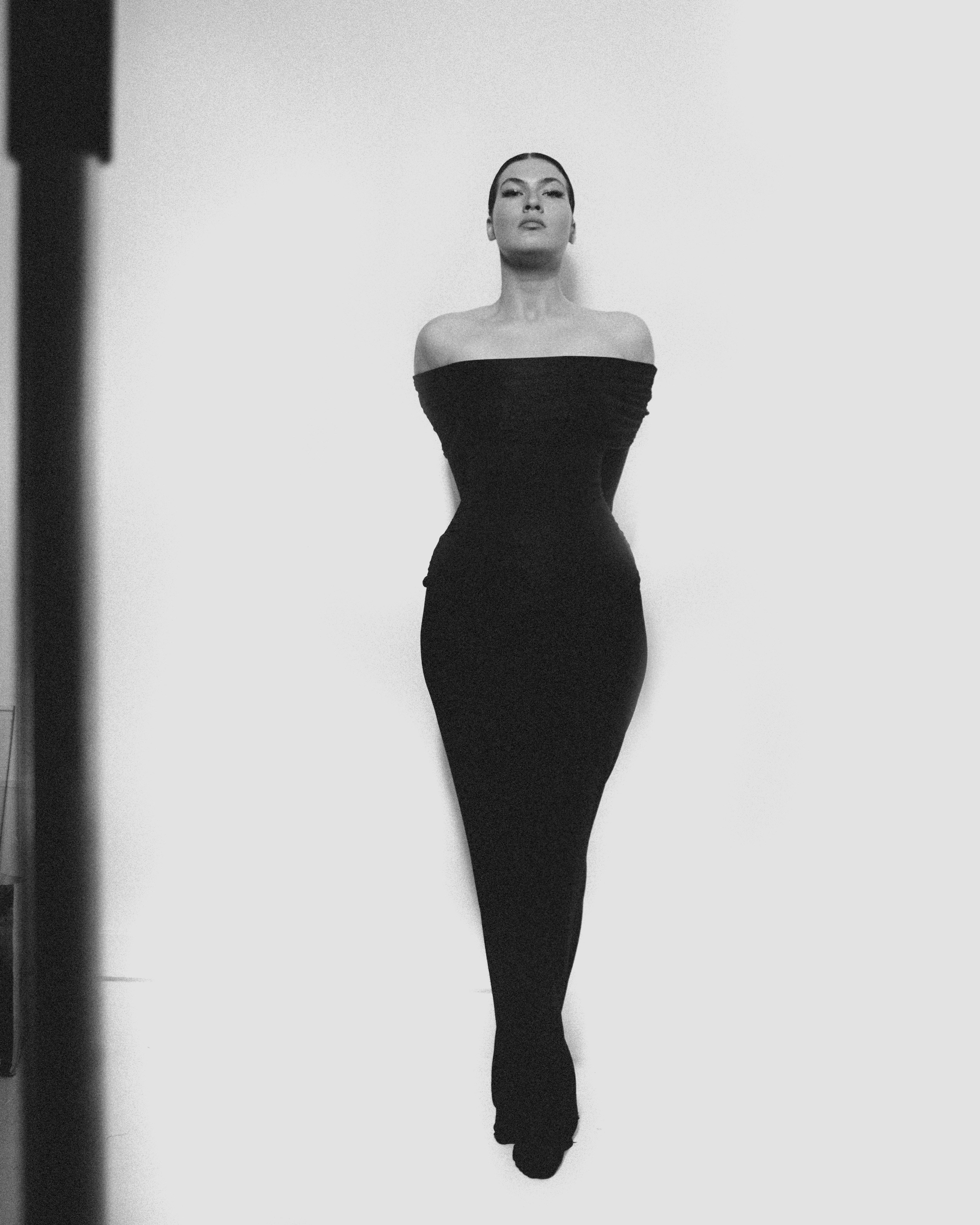 Femininity. Jelena Toome freelance photographer from Glasgow