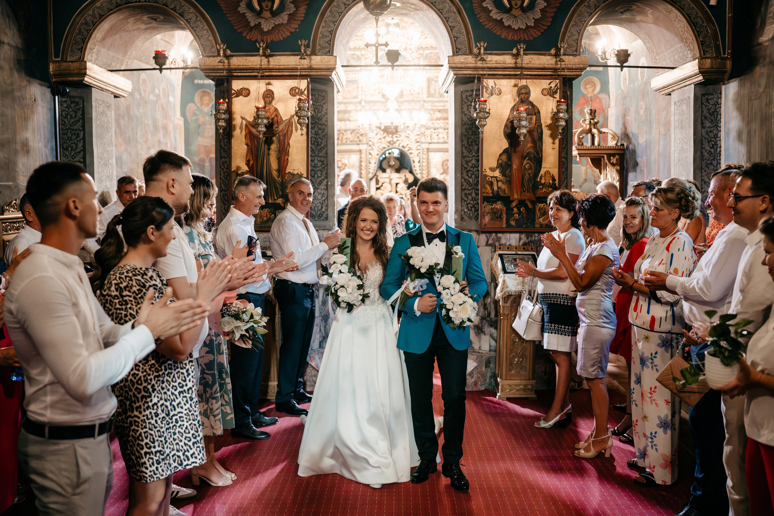 Diana & Daniel. Raw Studio. Fotograful tau de nunta!