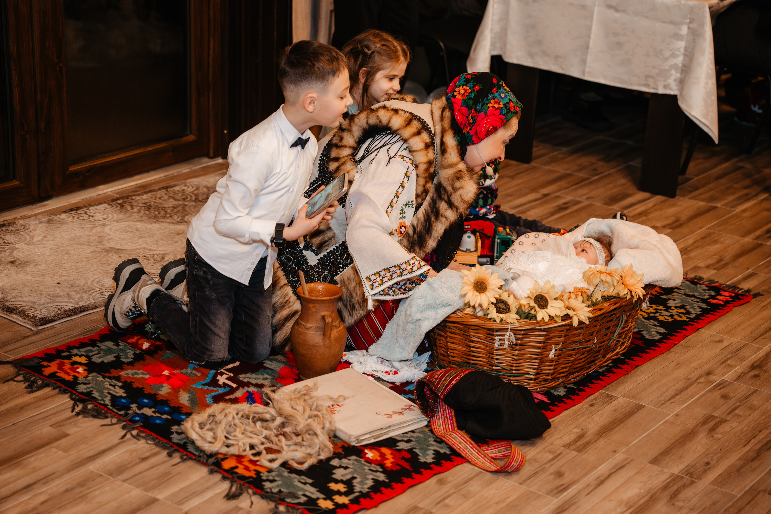 Leia Maria. Raw Studio. Fotograful tau de nunta!