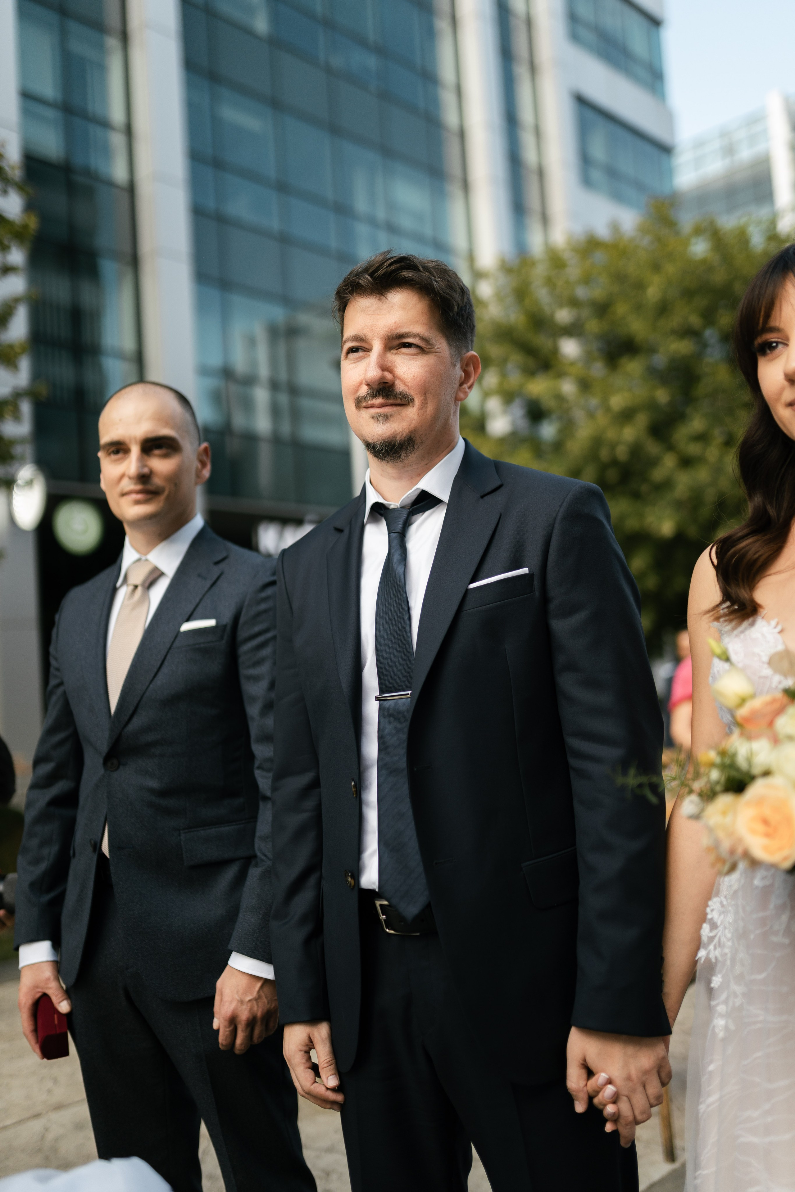 I&V | The Beginning of Always. Black Sheep Produkcija| Wedding Photography and Wedding Films, based in Kragujevac, Europe / Fotograf i videograf, Kragujevac, Srbija