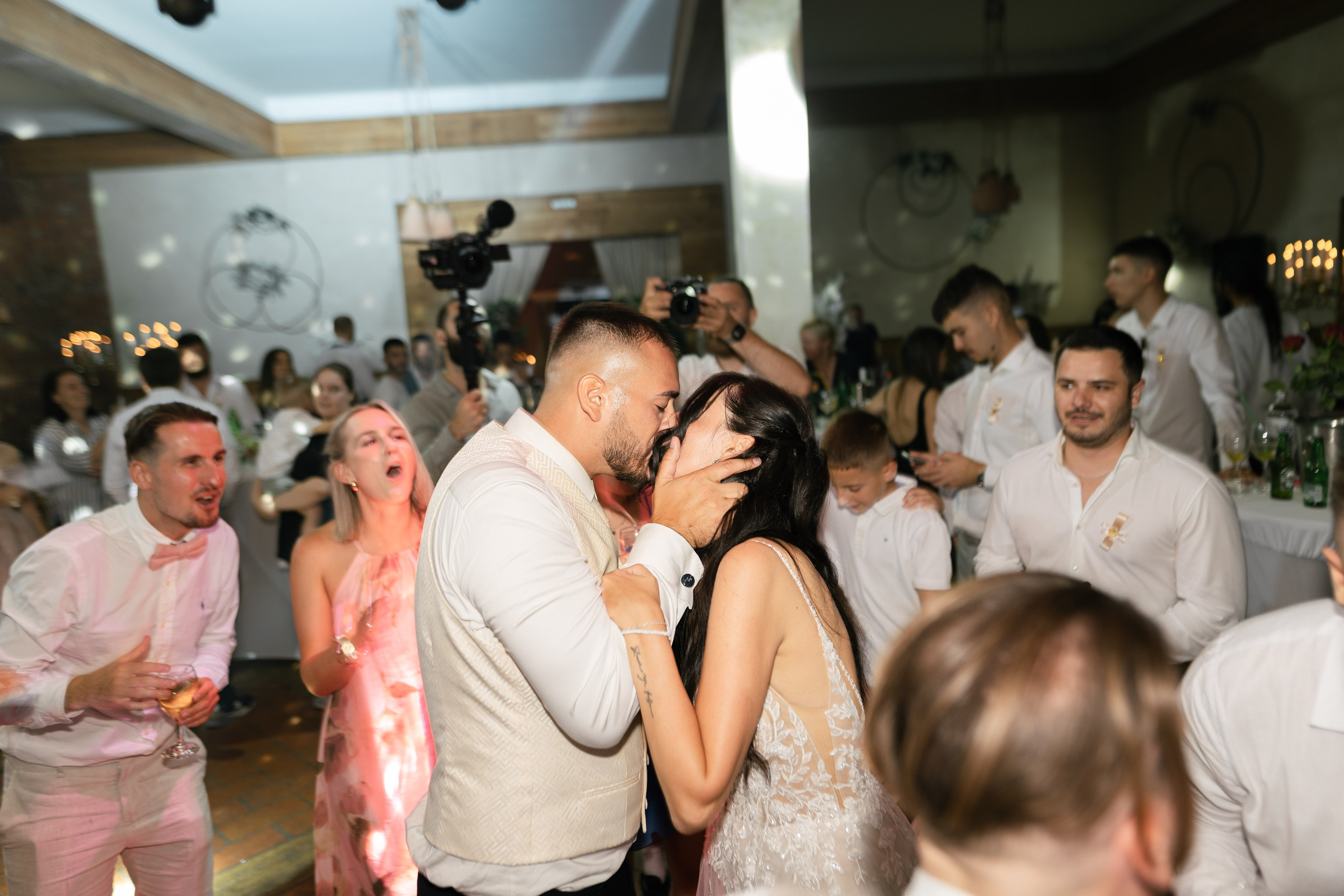 I&D | A Fortress Fairytale. Black Sheep Produkcija| Wedding Photography and Wedding Films, based in Kragujevac, Europe / Fotograf i videograf, Kragujevac, Srbija