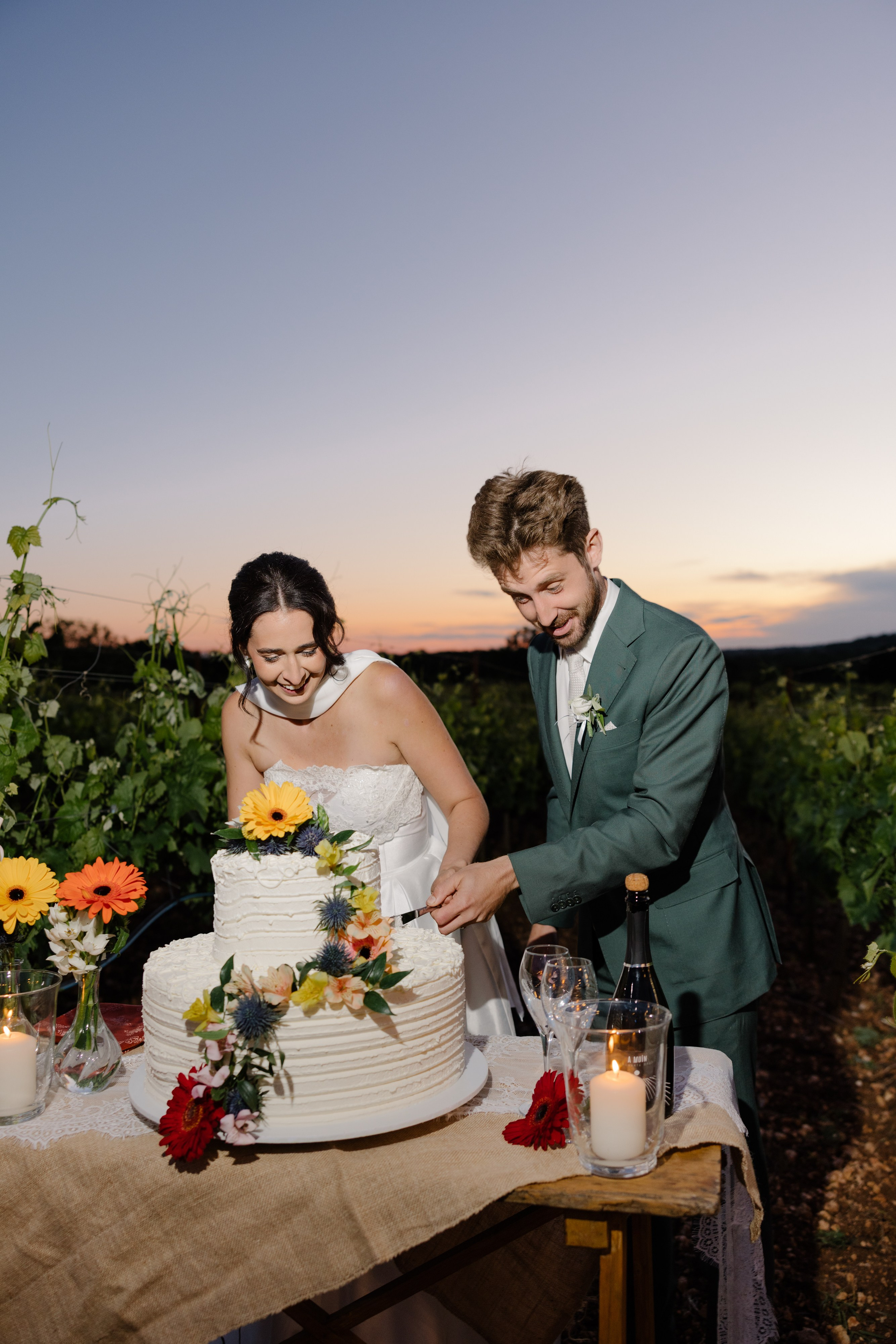 2. Весільний фотограф Вікторія Саврук