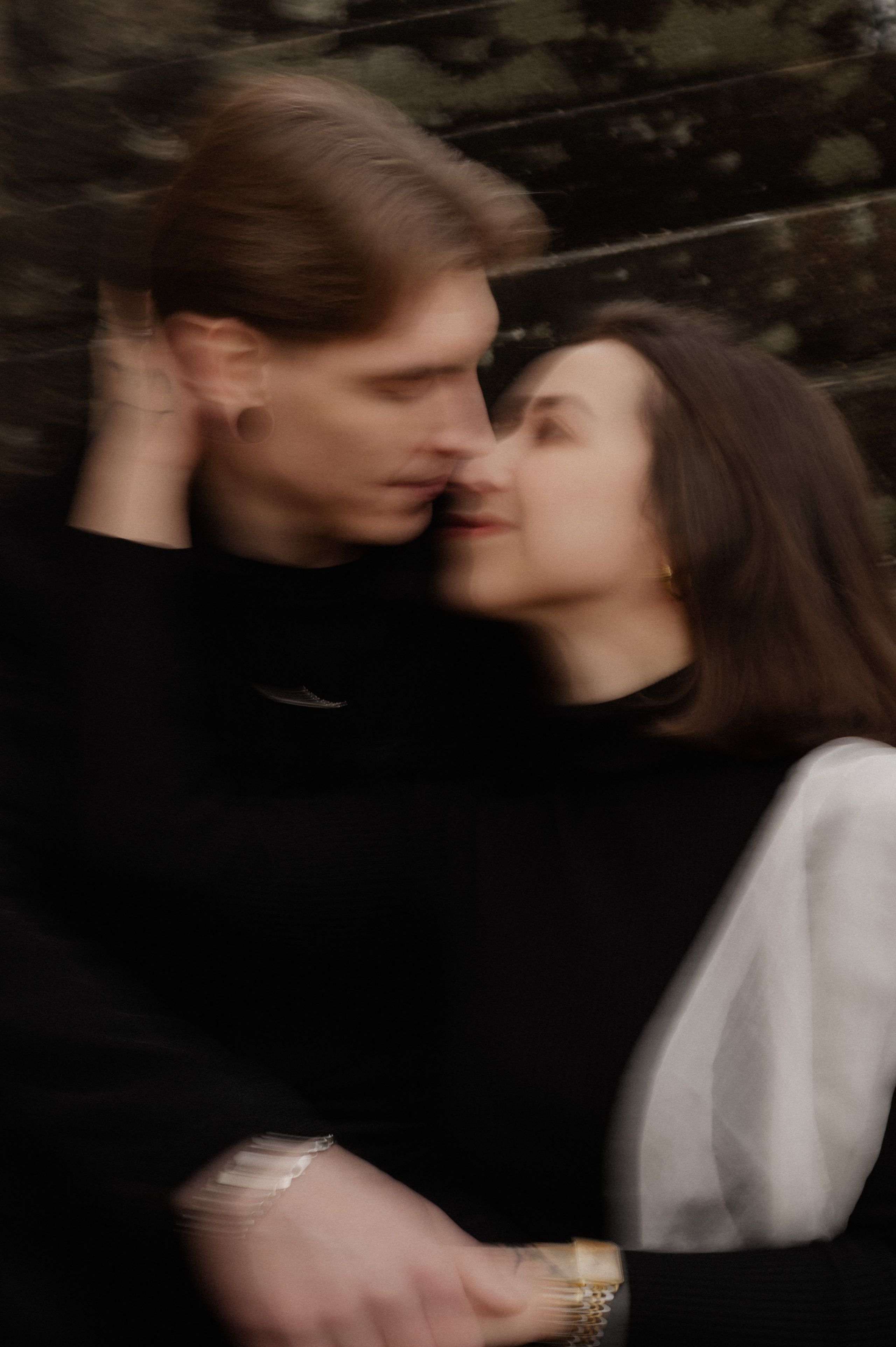 LOVE STORY IN ANSBACH. Фотограф в Нюрнберге Ирина Менерт из Ансбаха