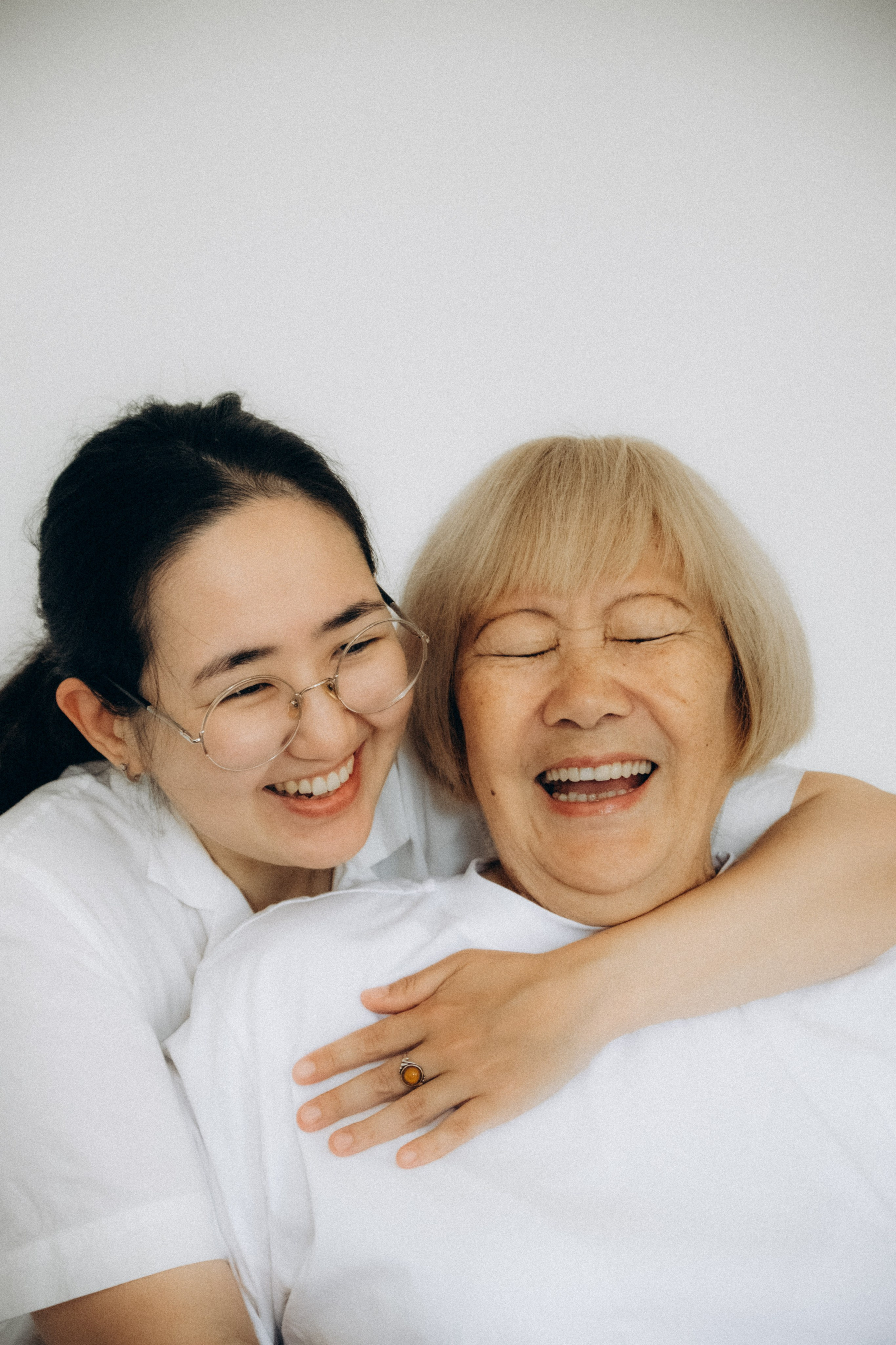 Grandma's Love. Фотографы Минск и мир