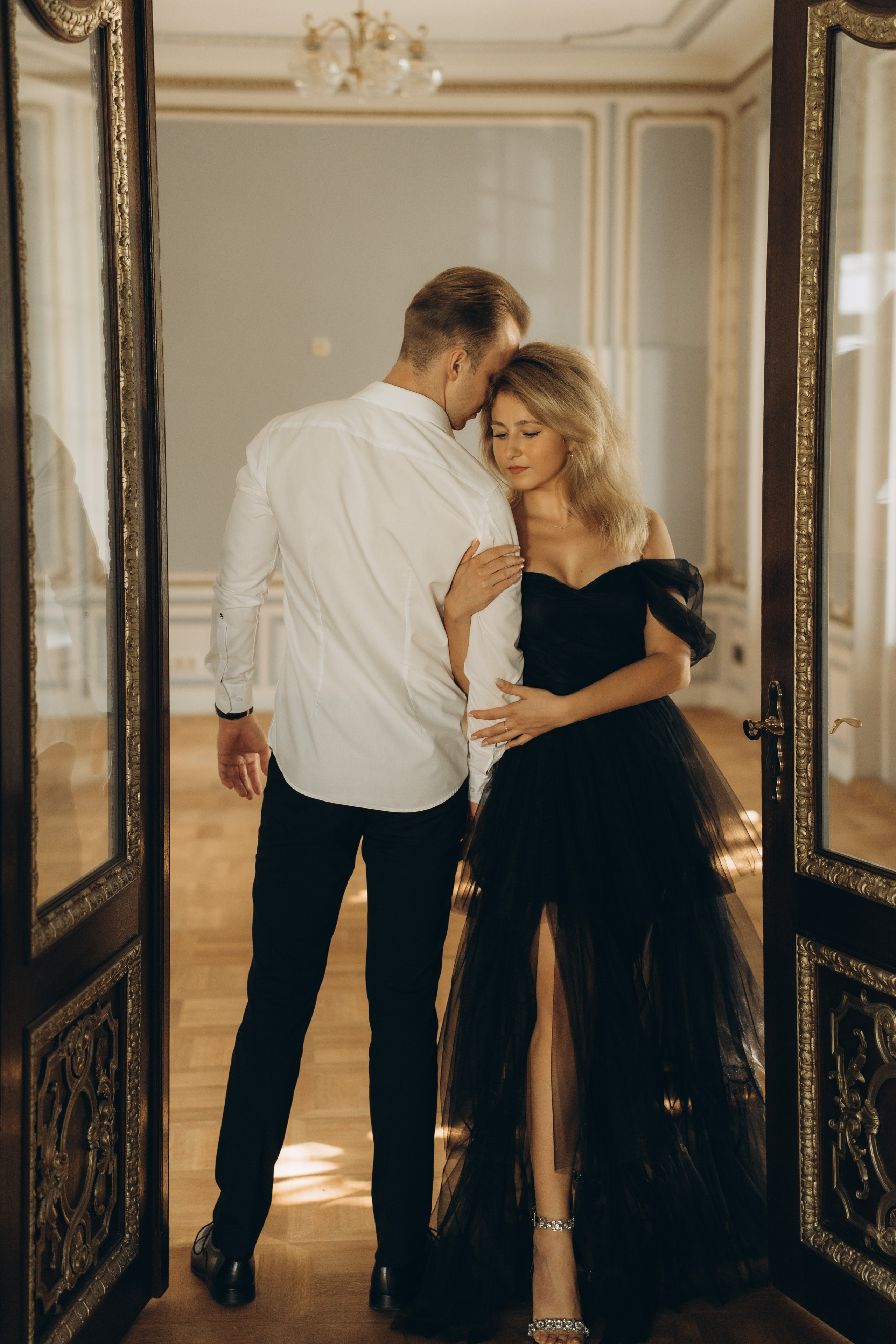 LOVE STORY. Photography in Germany