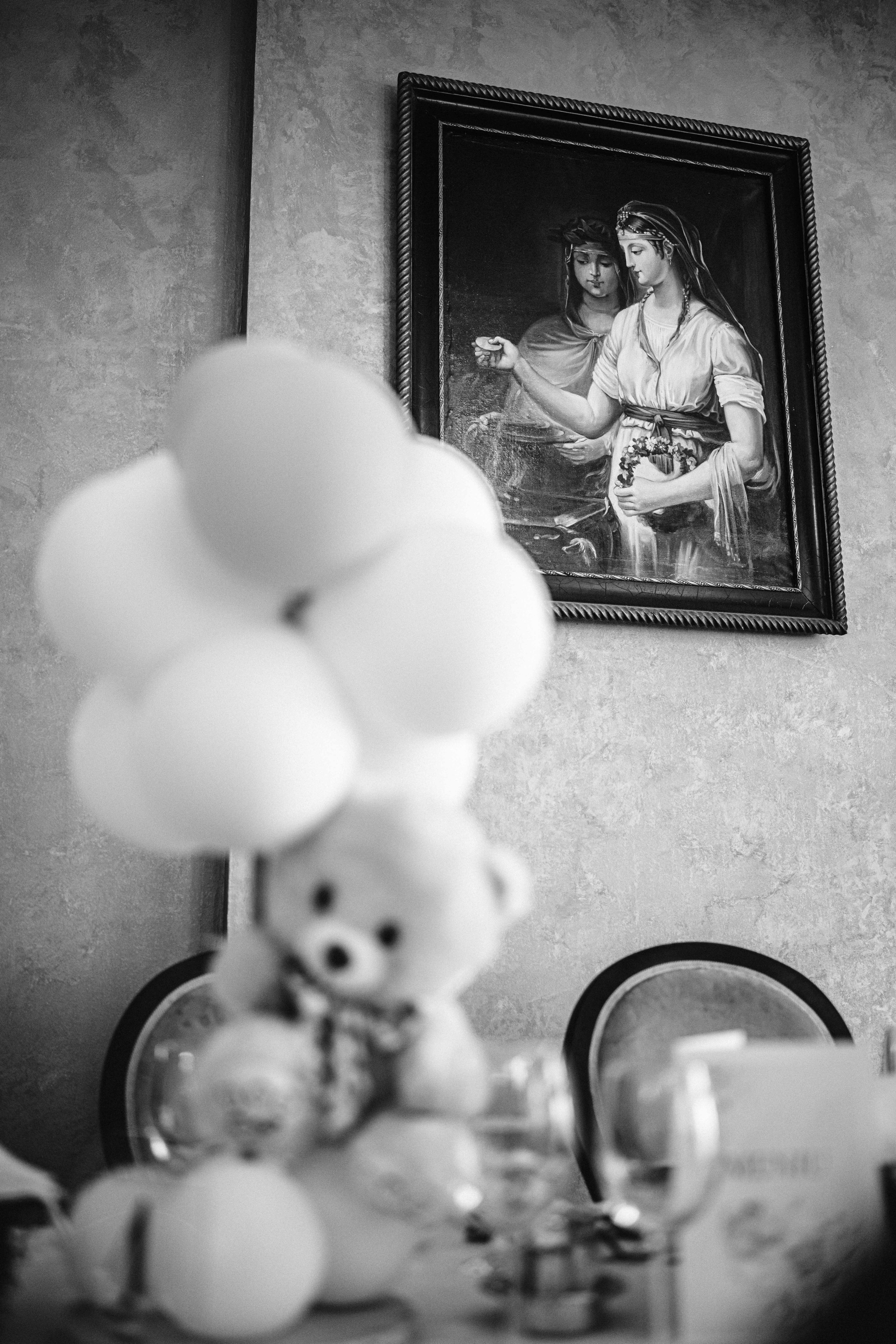 Radu Rahovan Fotograf de botez Cluj