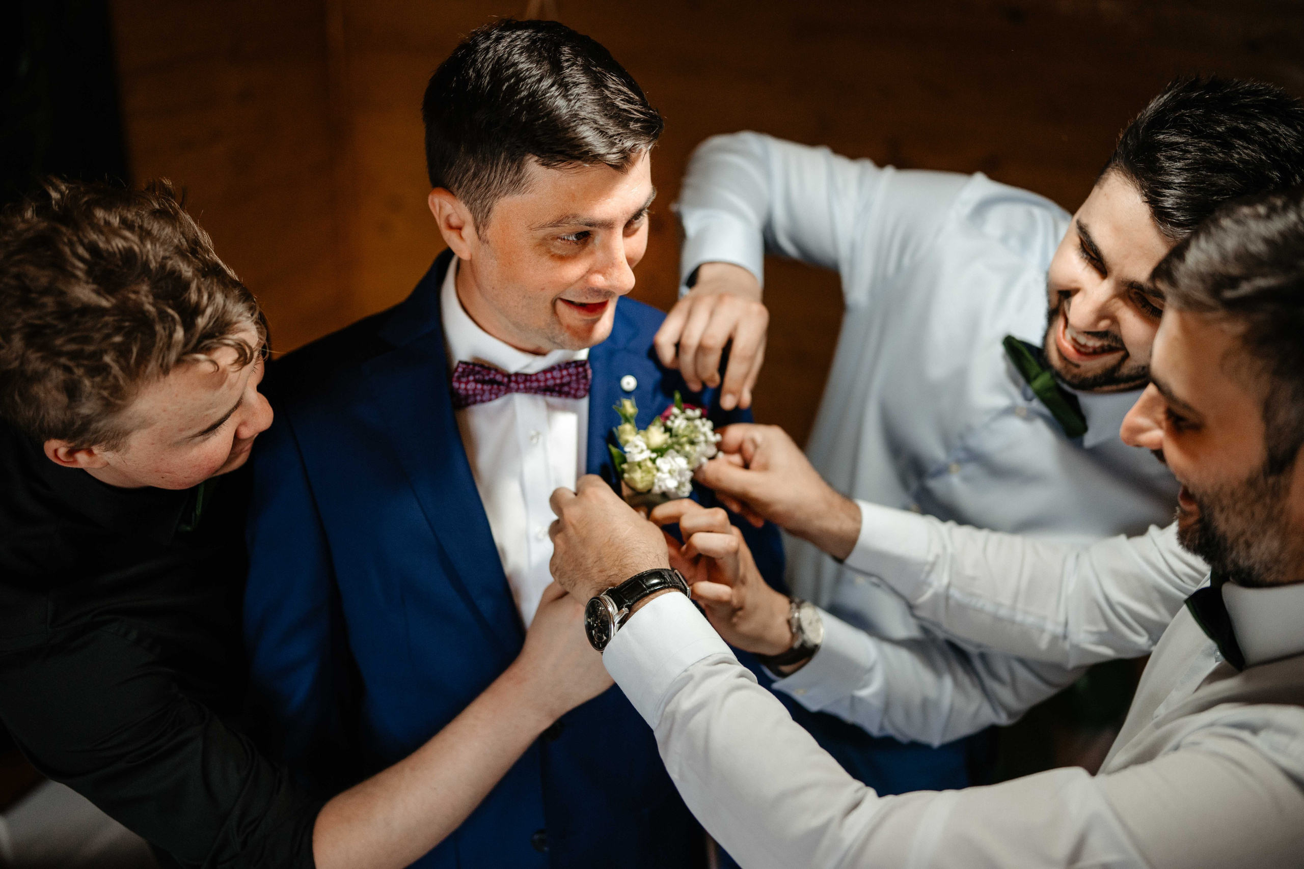 Radu Rahovan Fotograf de nuntǎ Cluj