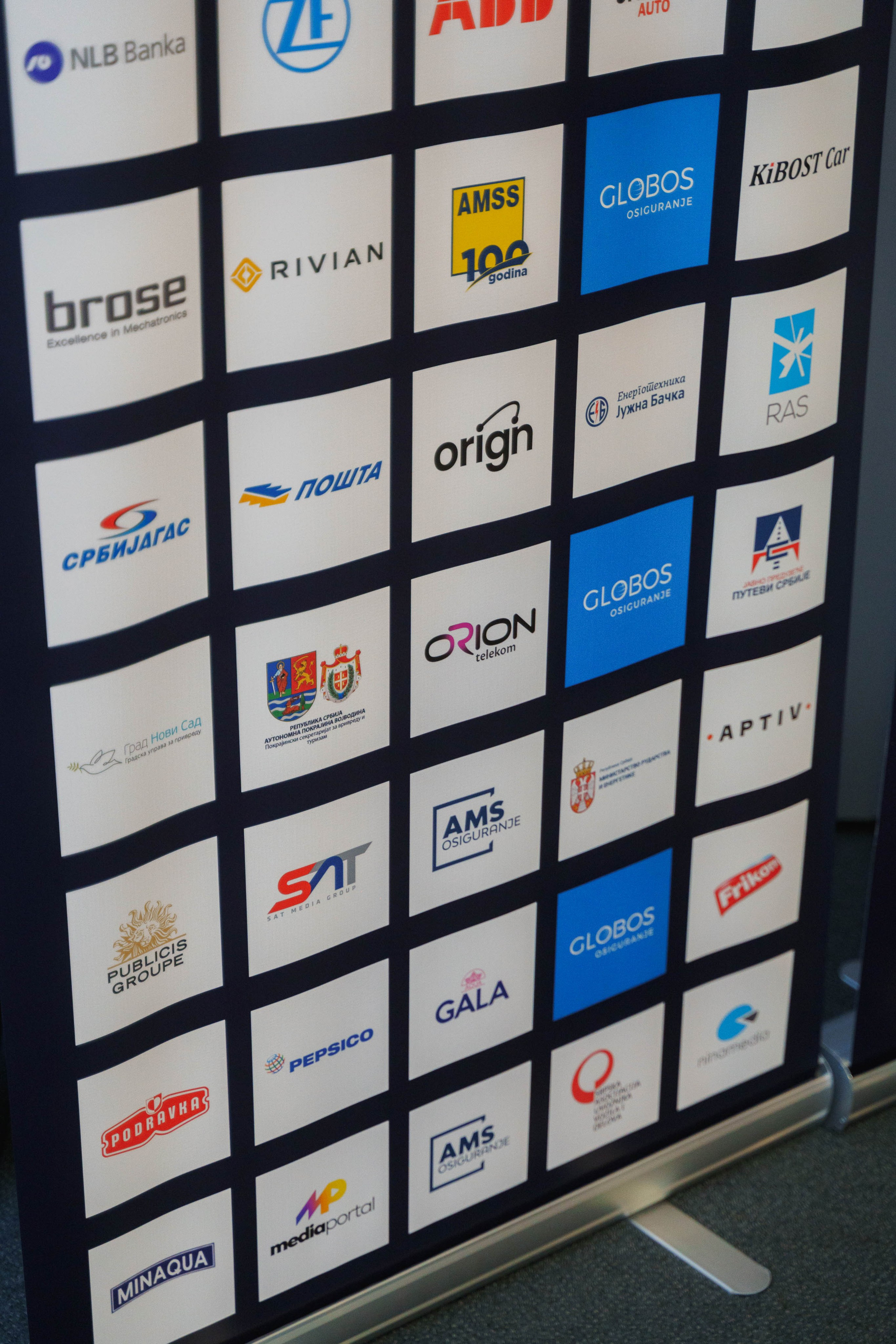 EV Days in Novi Sad 2023. Žukov Studio