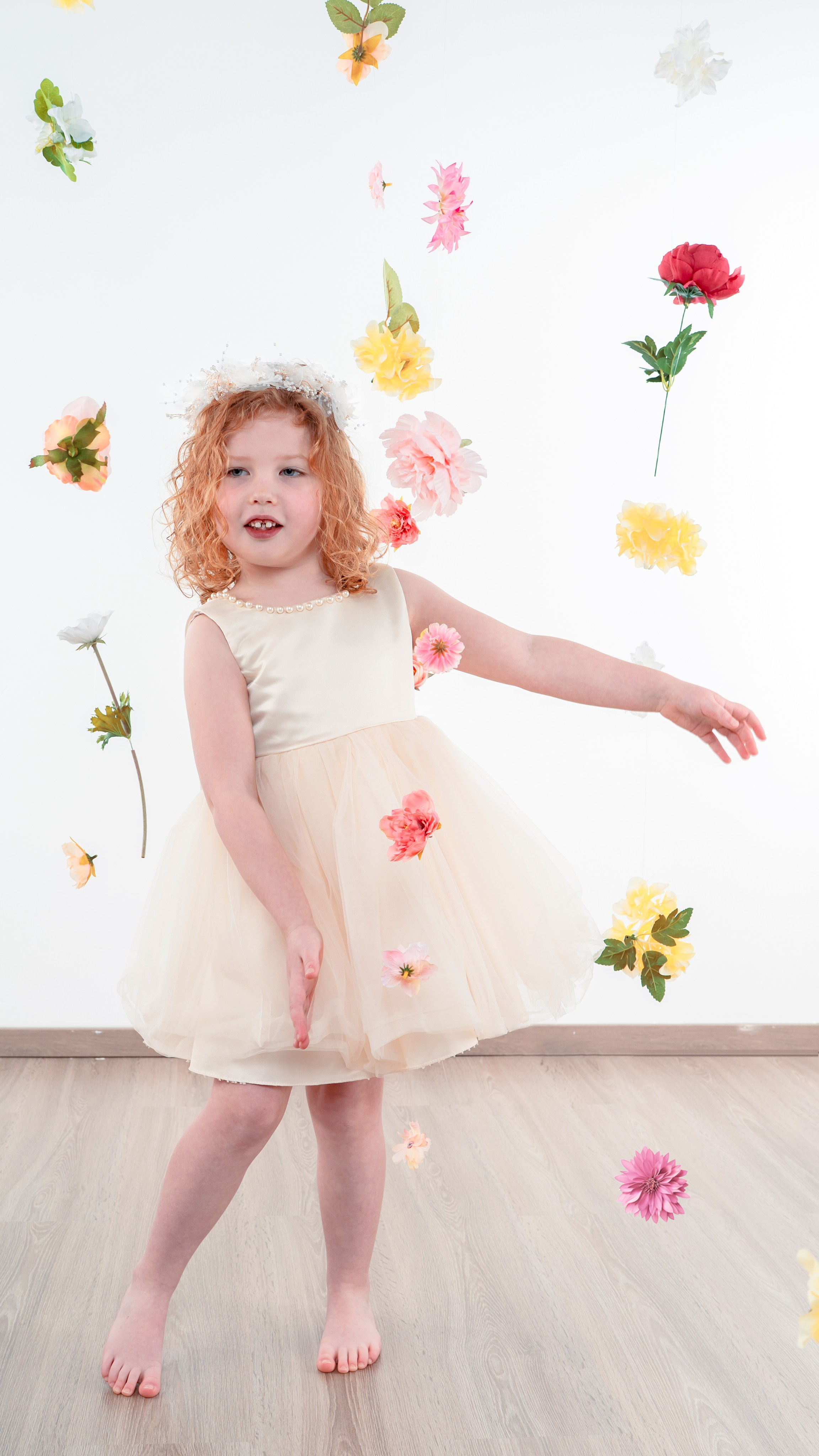 Laura. Tatyana Van Hedent een fotograaf te Zele, Oost-Vlaanderen