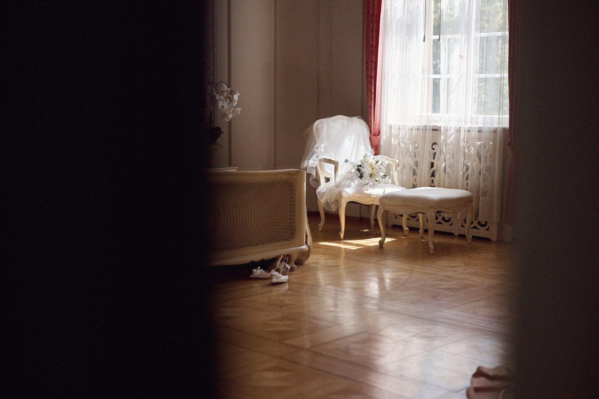 Hochzeit Kloster Erlenbad | Alex Fetter | af-photodesign