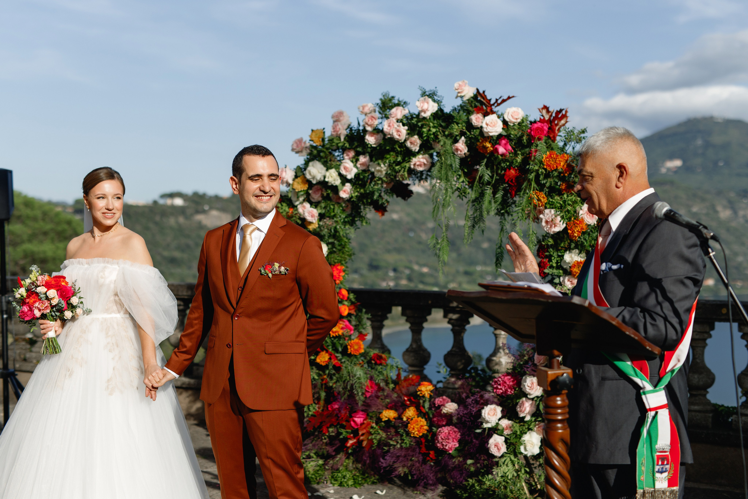 Wedding Photographer in Rome. Wedding Photographer Rome Tuscany Como Sicily Puglia Amalfy Italy- Oksana Savenchuk