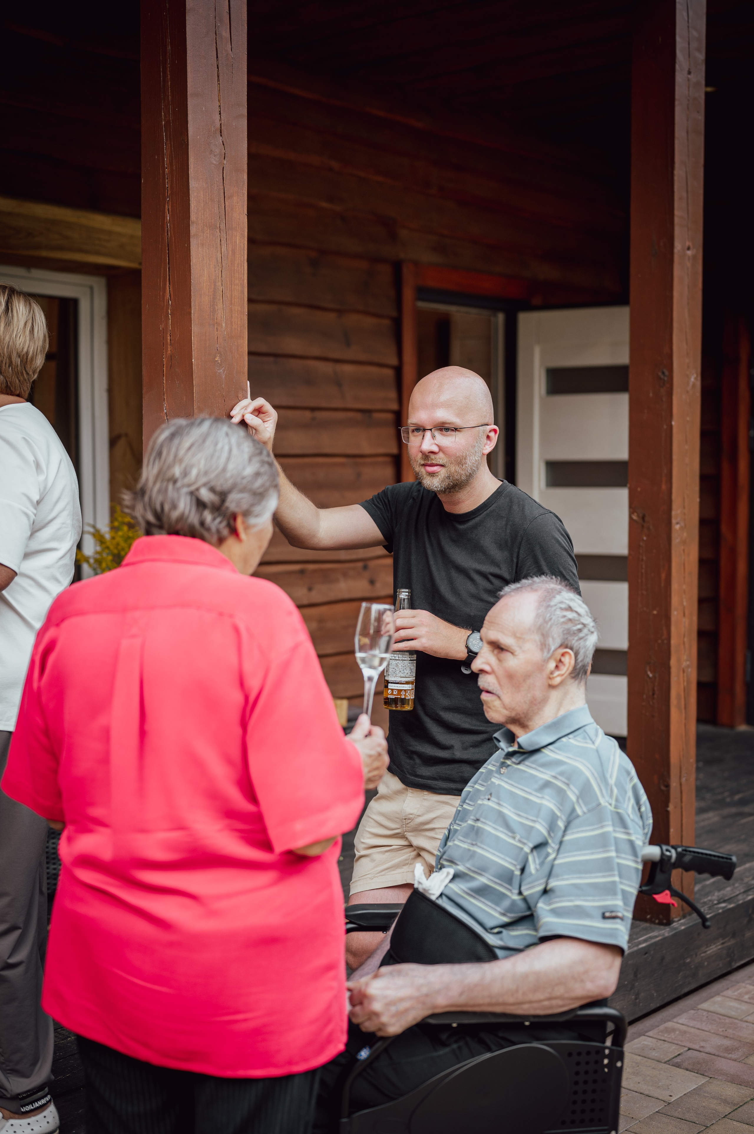 Мероприятия. Фотограф Сергей Трифонов