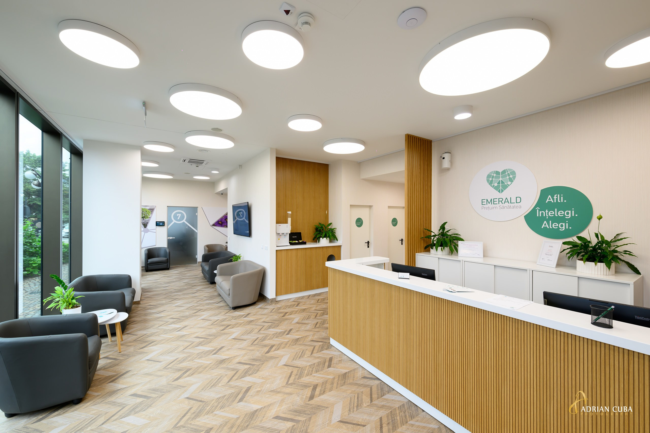 Fotograf imobiliare Iasi | Fotografii profesionale pentru vanzari si inchirieri locuinte