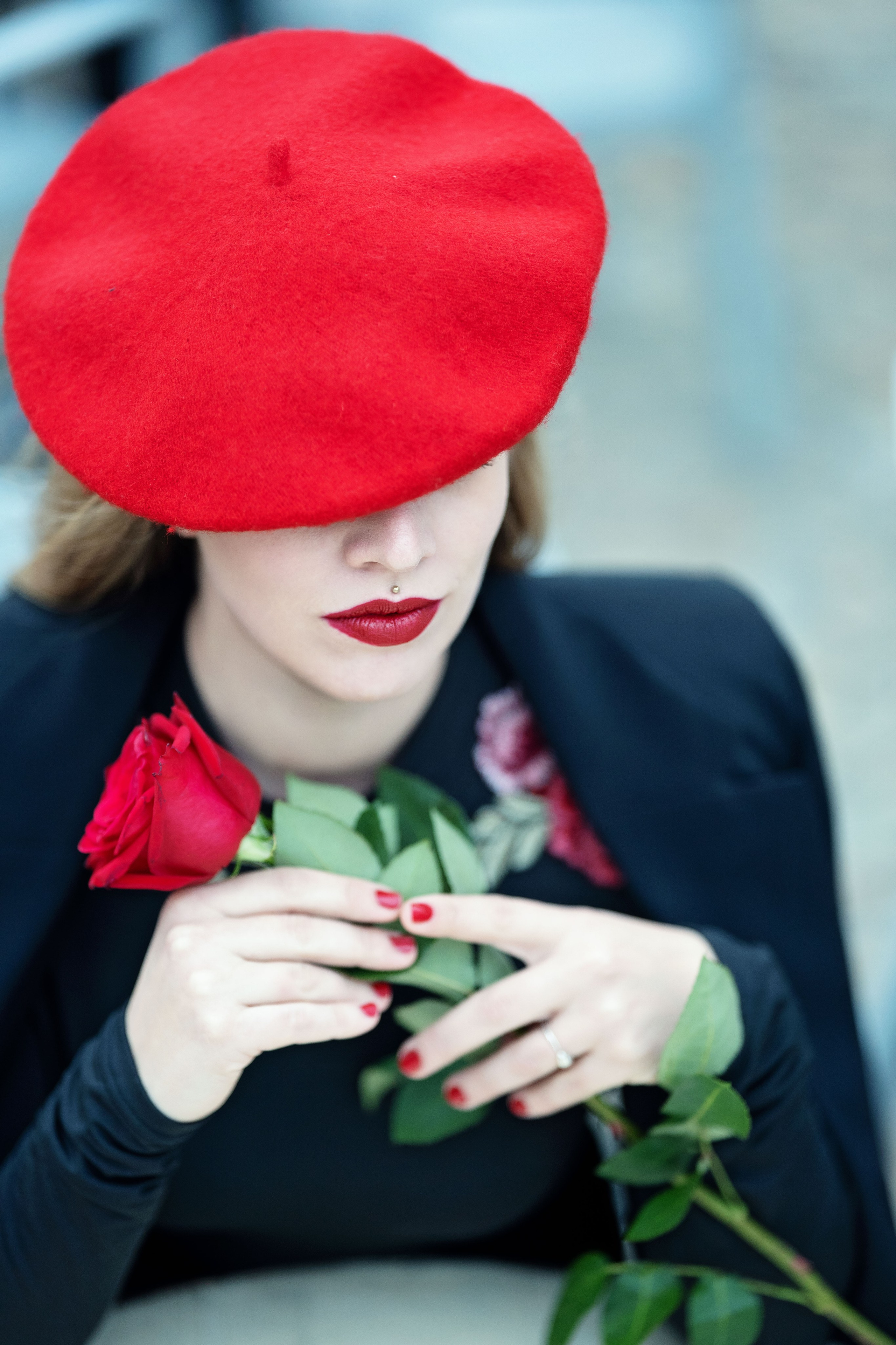 Portfolio. Photographe et retoucheuse des images des produits à Avignon en France