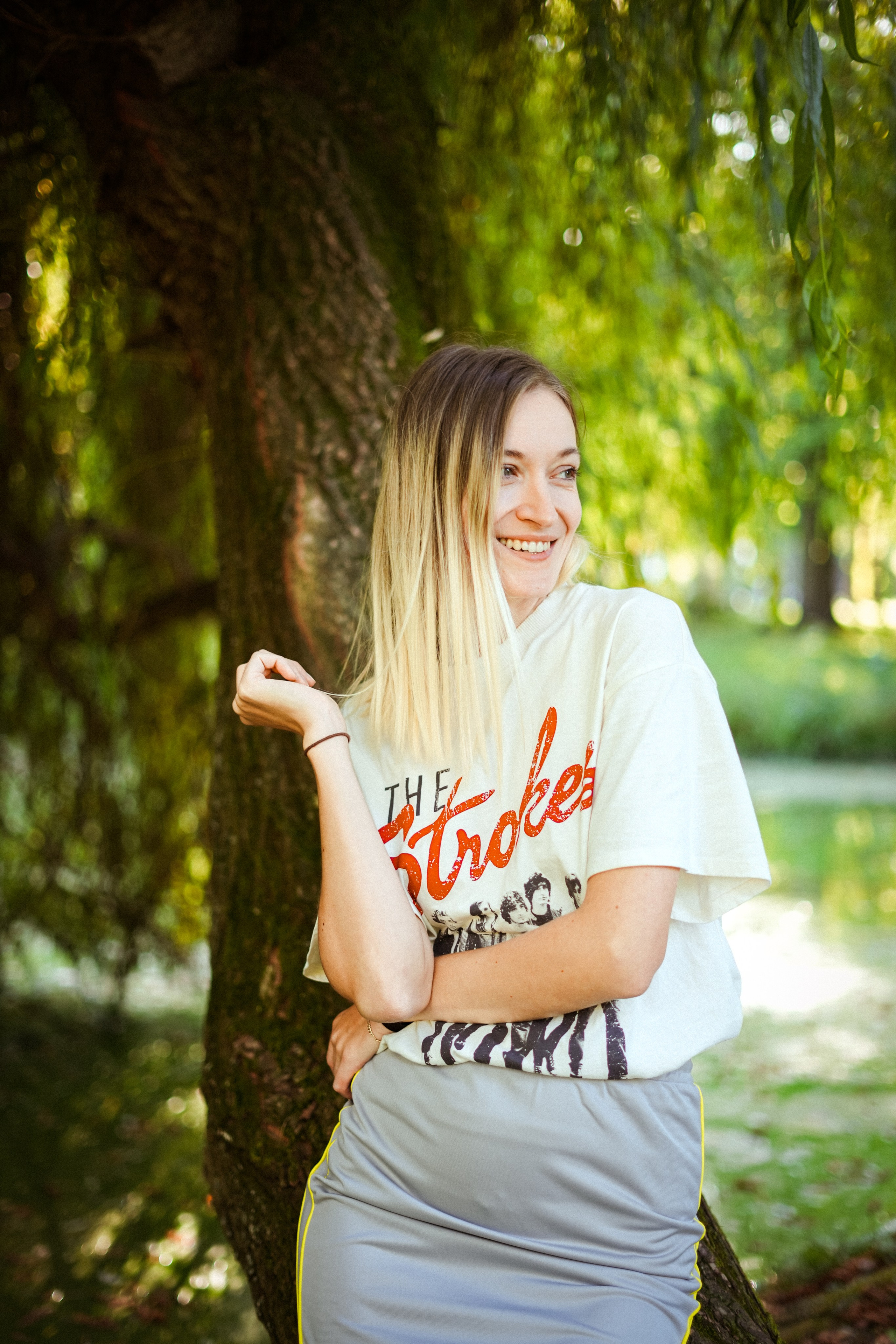 #2. Fotografin Yuliia Turinina in Stuttgart