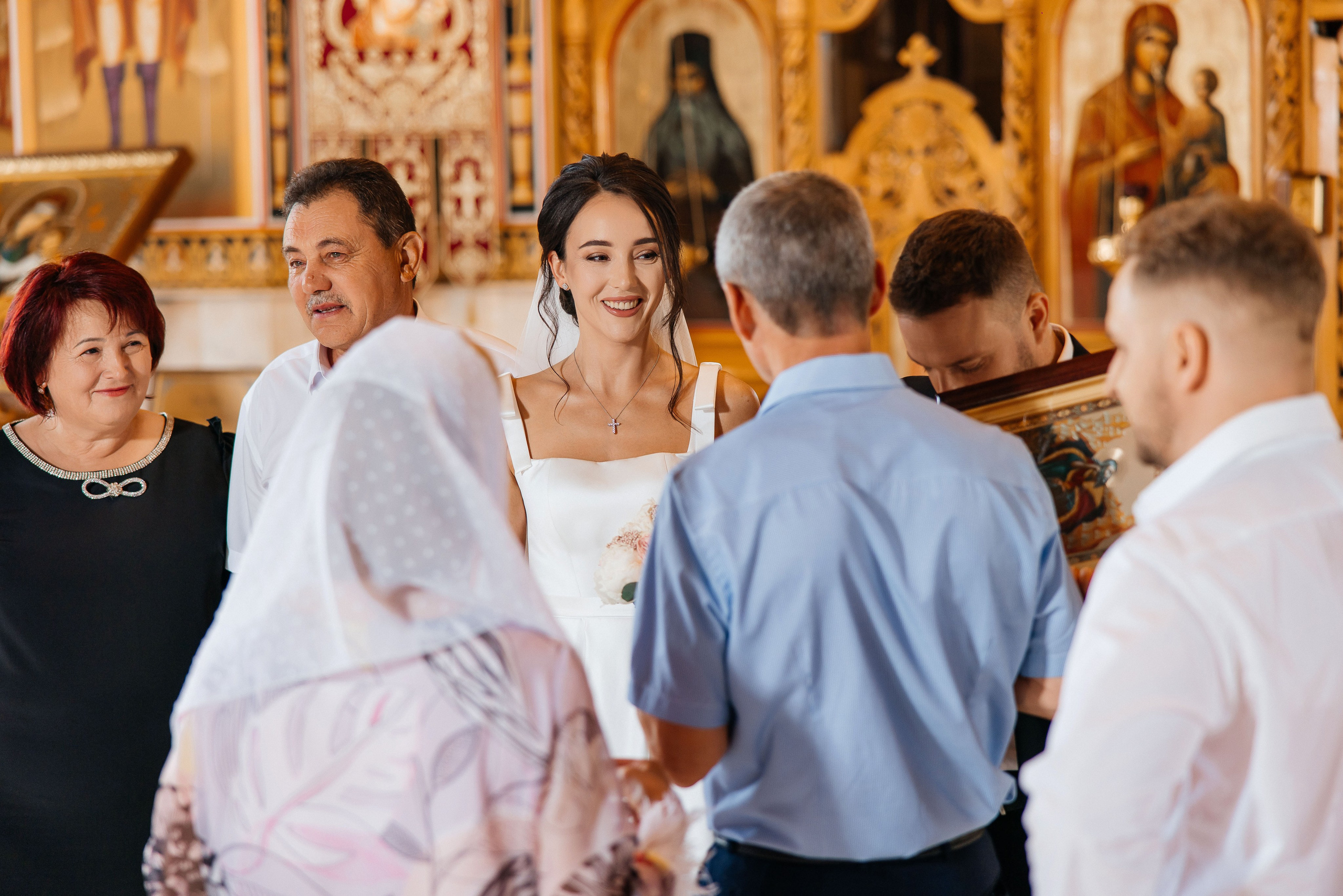 Iurie & Anastasia. Furduidumitru.com