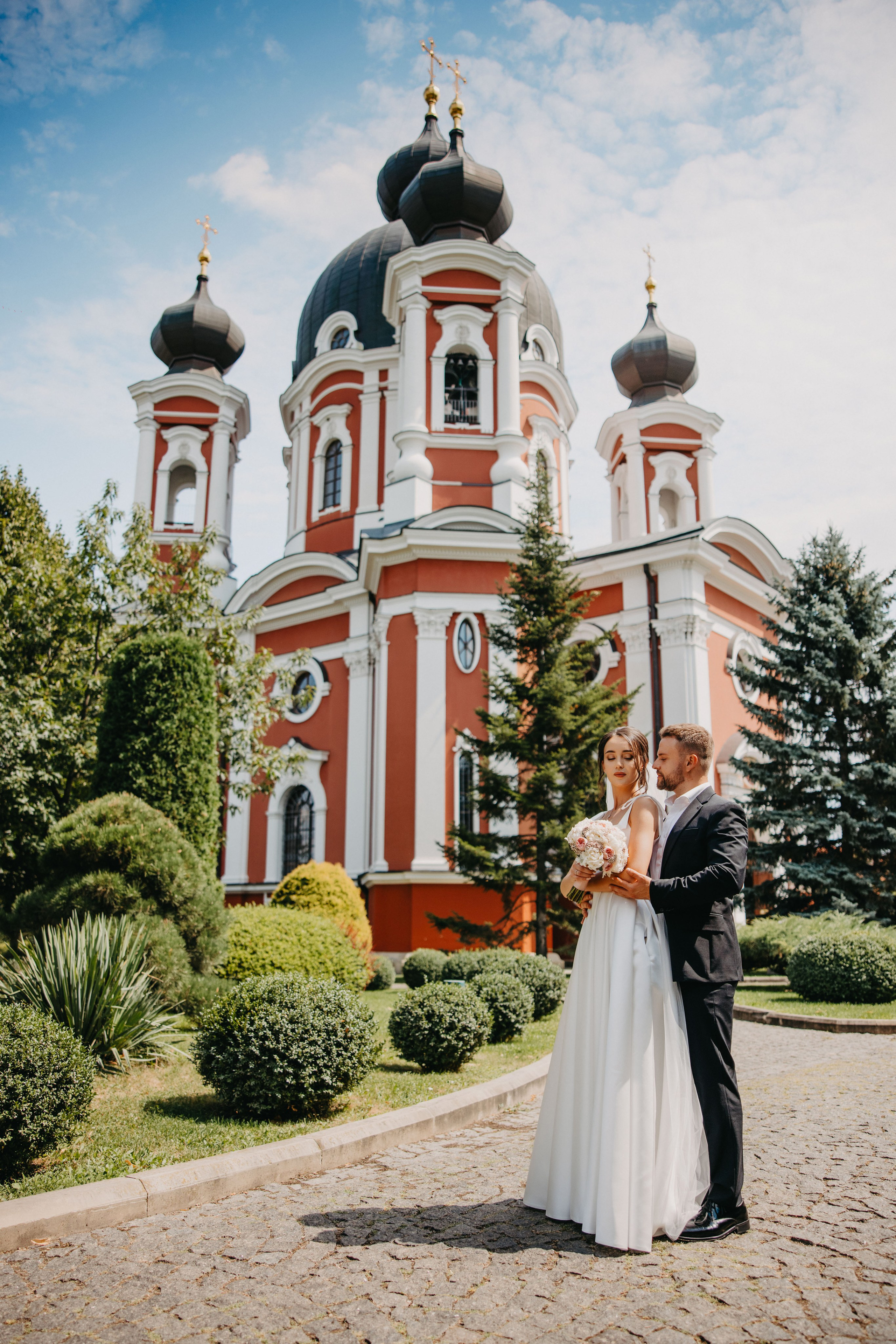 Iurie & Anastasia. Furduidumitru.com