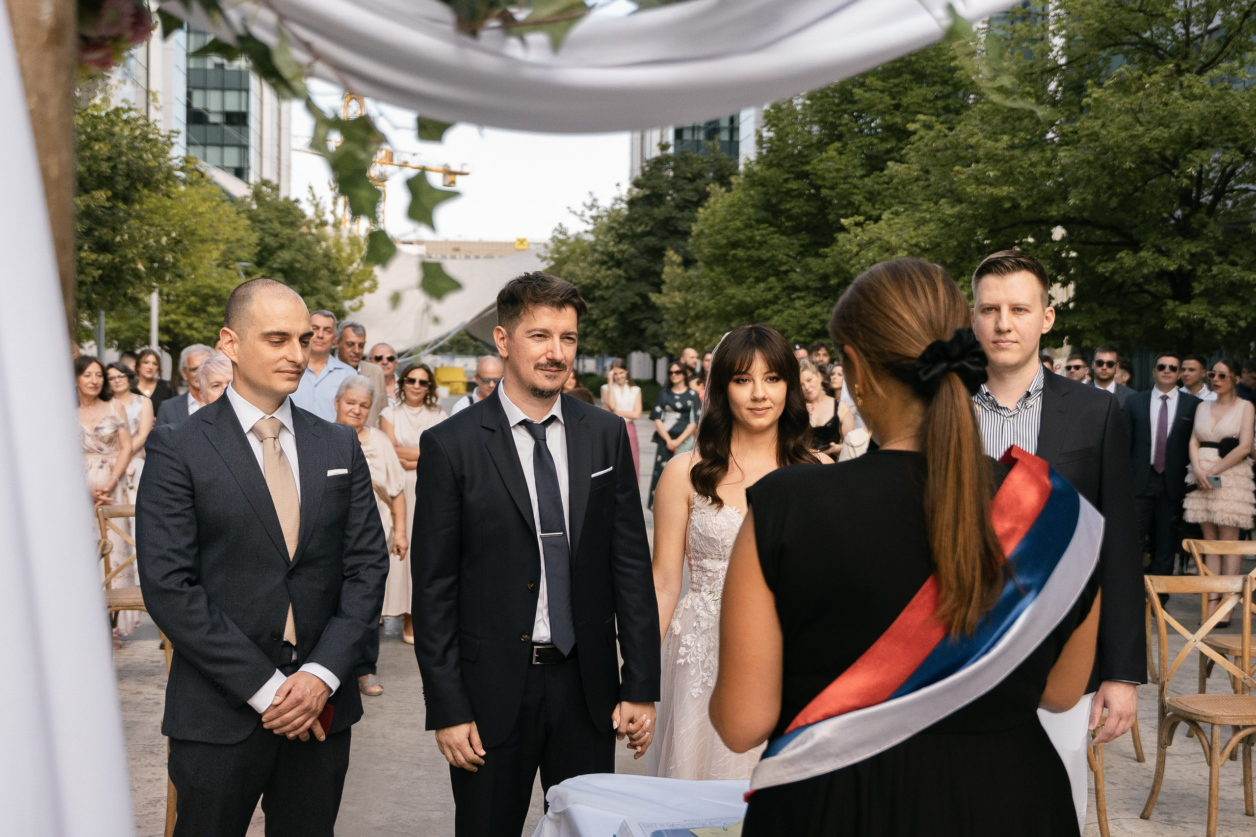 I&V | The Beginning of Always. Black Sheep Produkcija| Wedding Photography and Wedding Films, based in Kragujevac, Europe / Fotograf i videograf, Kragujevac, Srbija