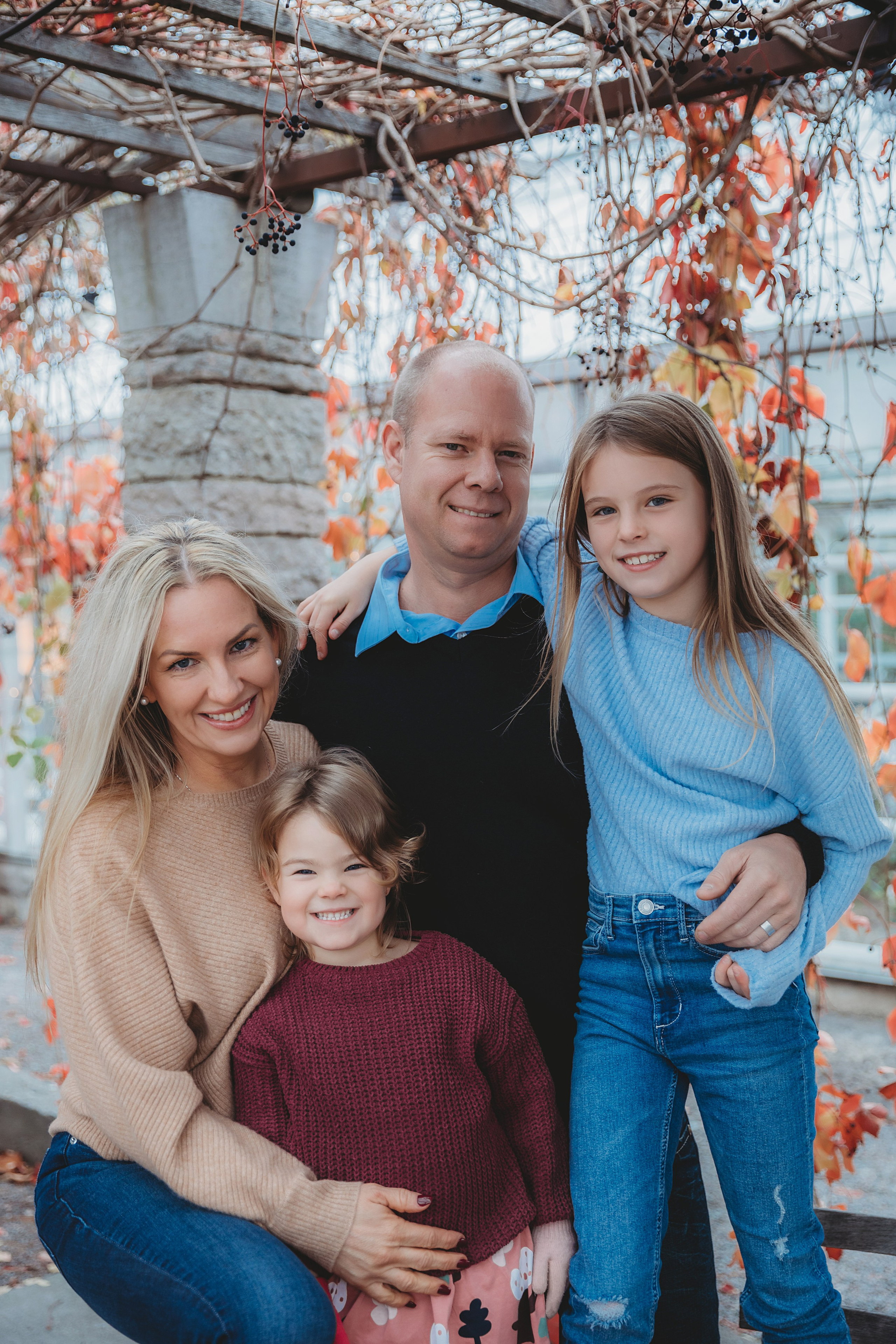 Utomhusfotografering. Axlundphotography.se