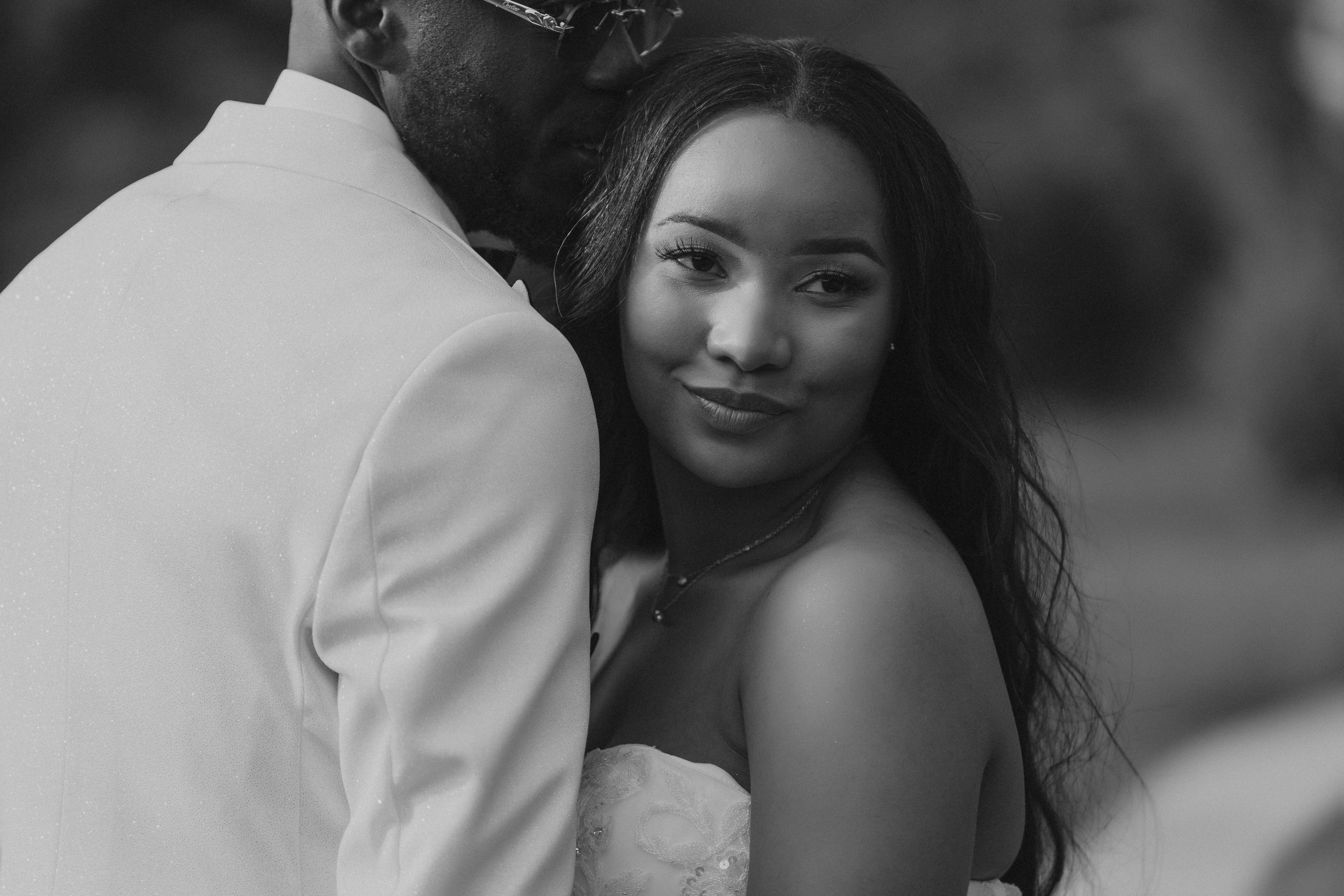 Nejma & Jonathan. Photographe de mariage et de famille à Braga — Alexandra Mieres Photography