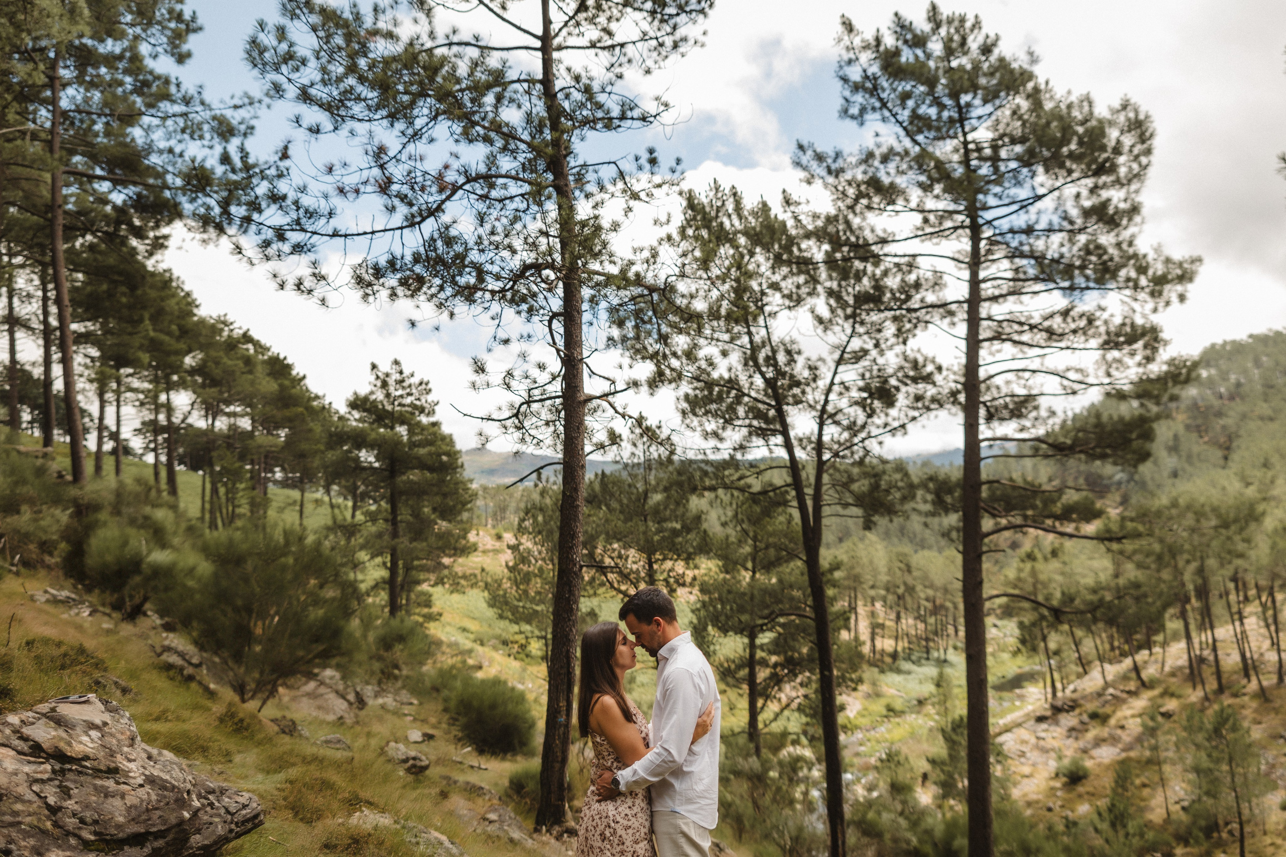 Daniela & Rui. Photographe de mariage et de famille à Braga — Alexandra Mieres Photography
