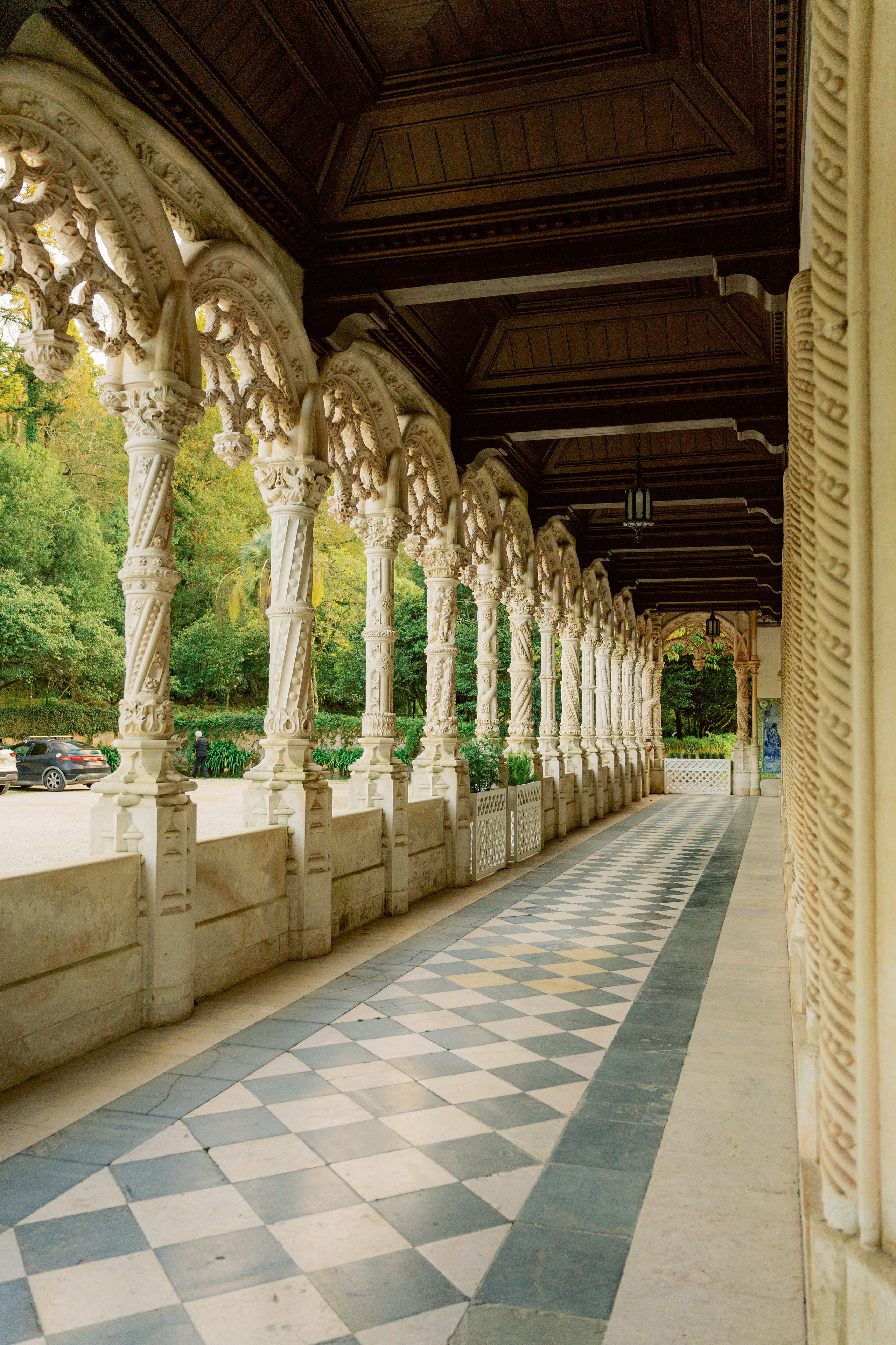 Гид по долине Дору и северу Португалии