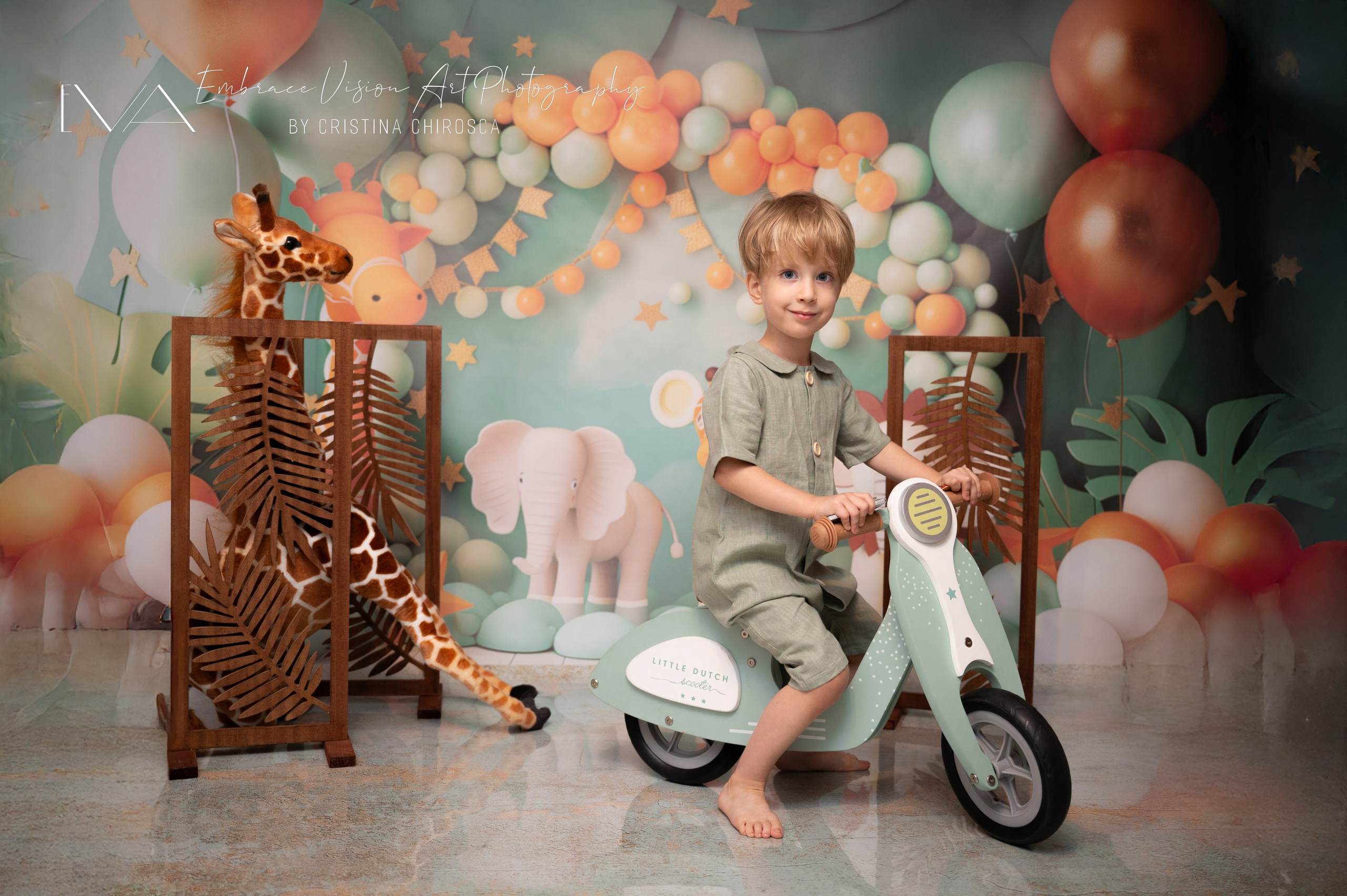 Anniversary/Family. EVA Photography