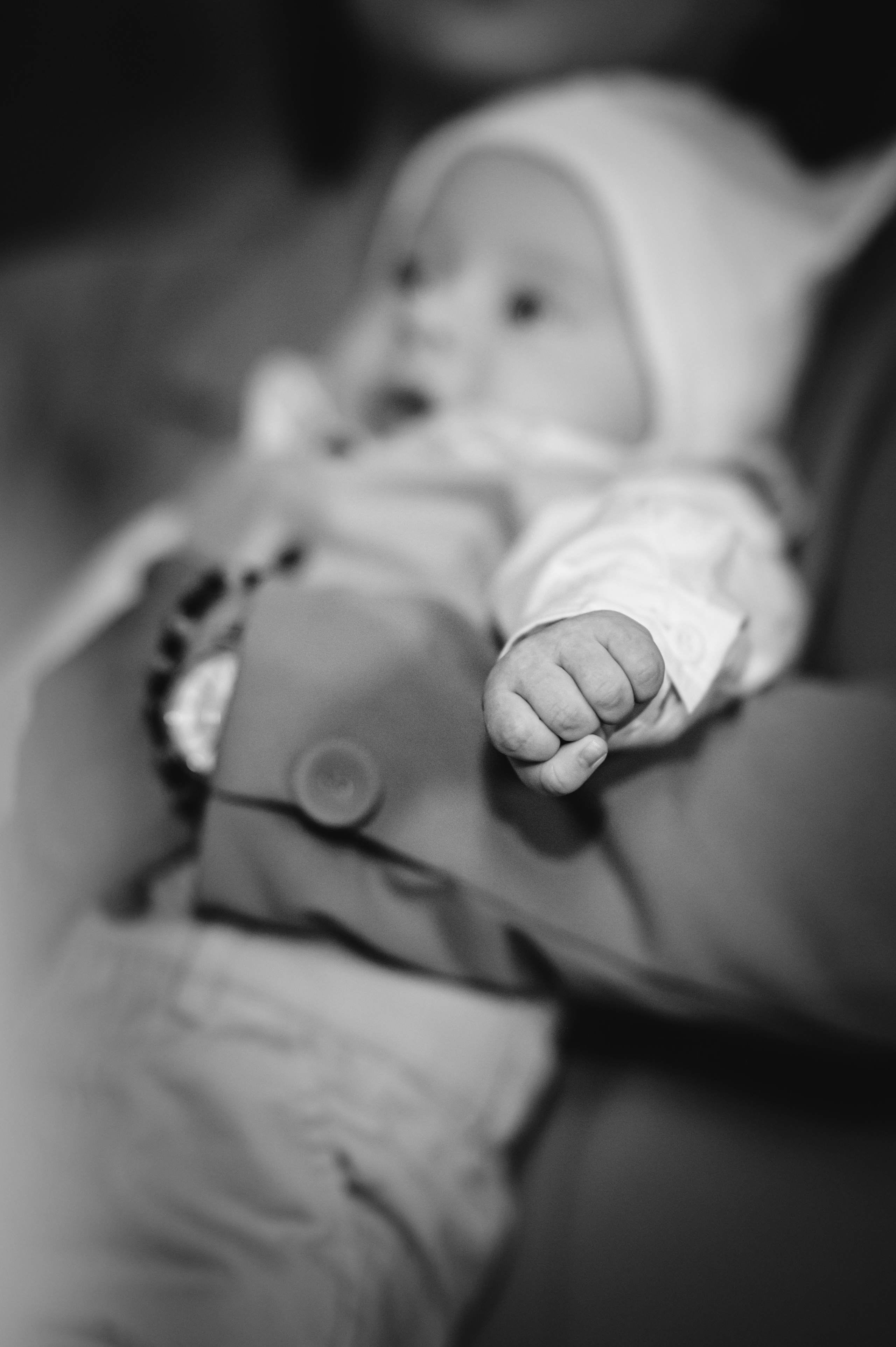 Botez. EVA Photography