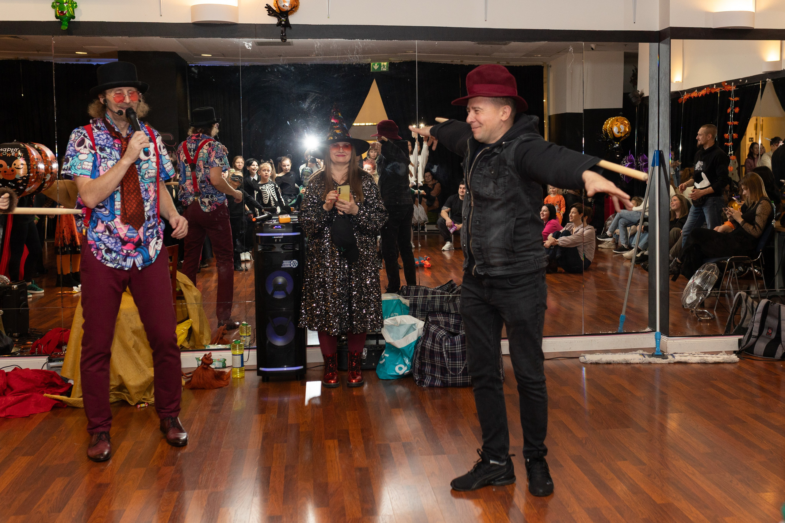 Репортаж. Семейный и детский фотограф в Варшаве Мила Бобровская