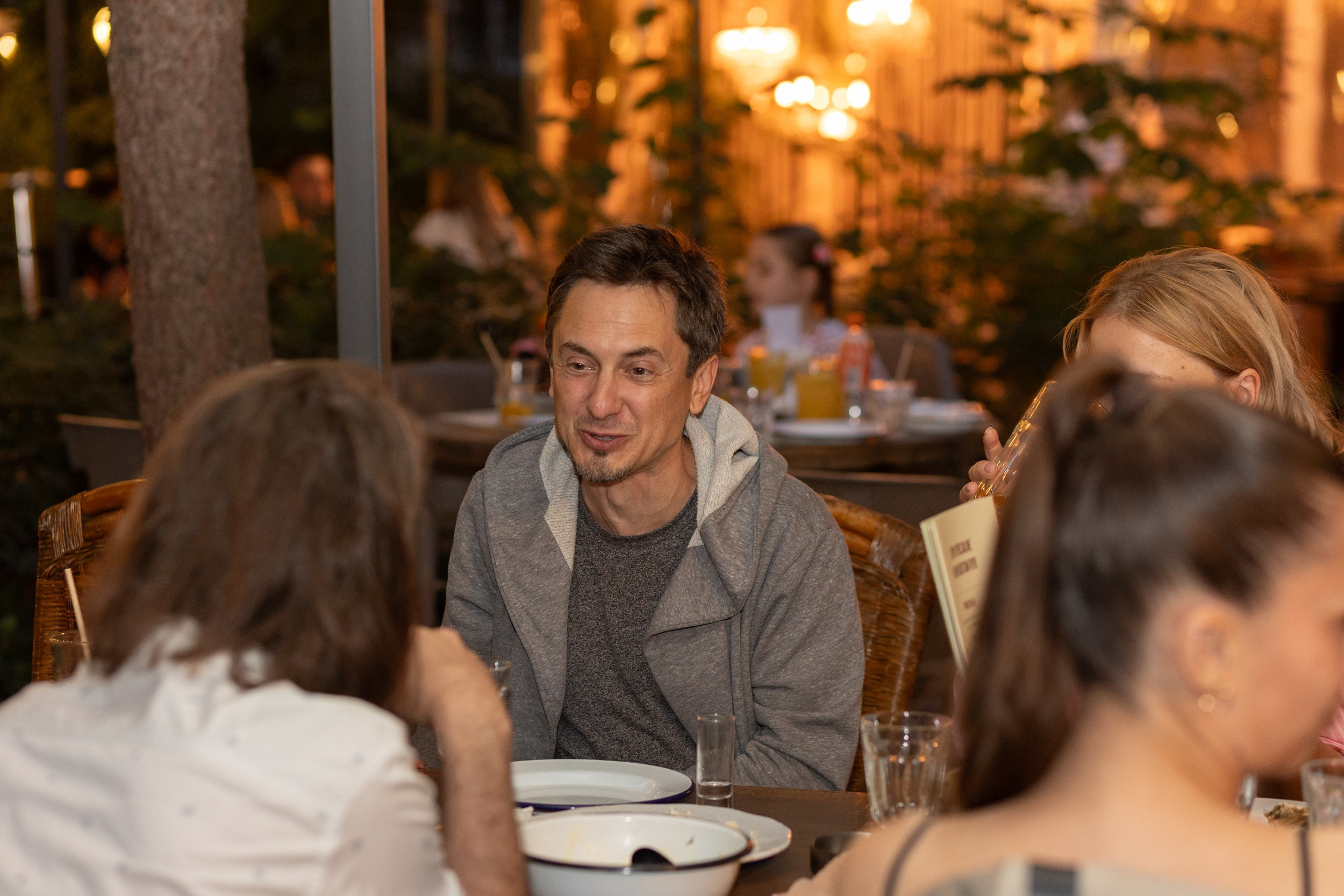 Наталья 04.08.2025. Семейный и детский фотограф в Варшаве Мила Бобровская