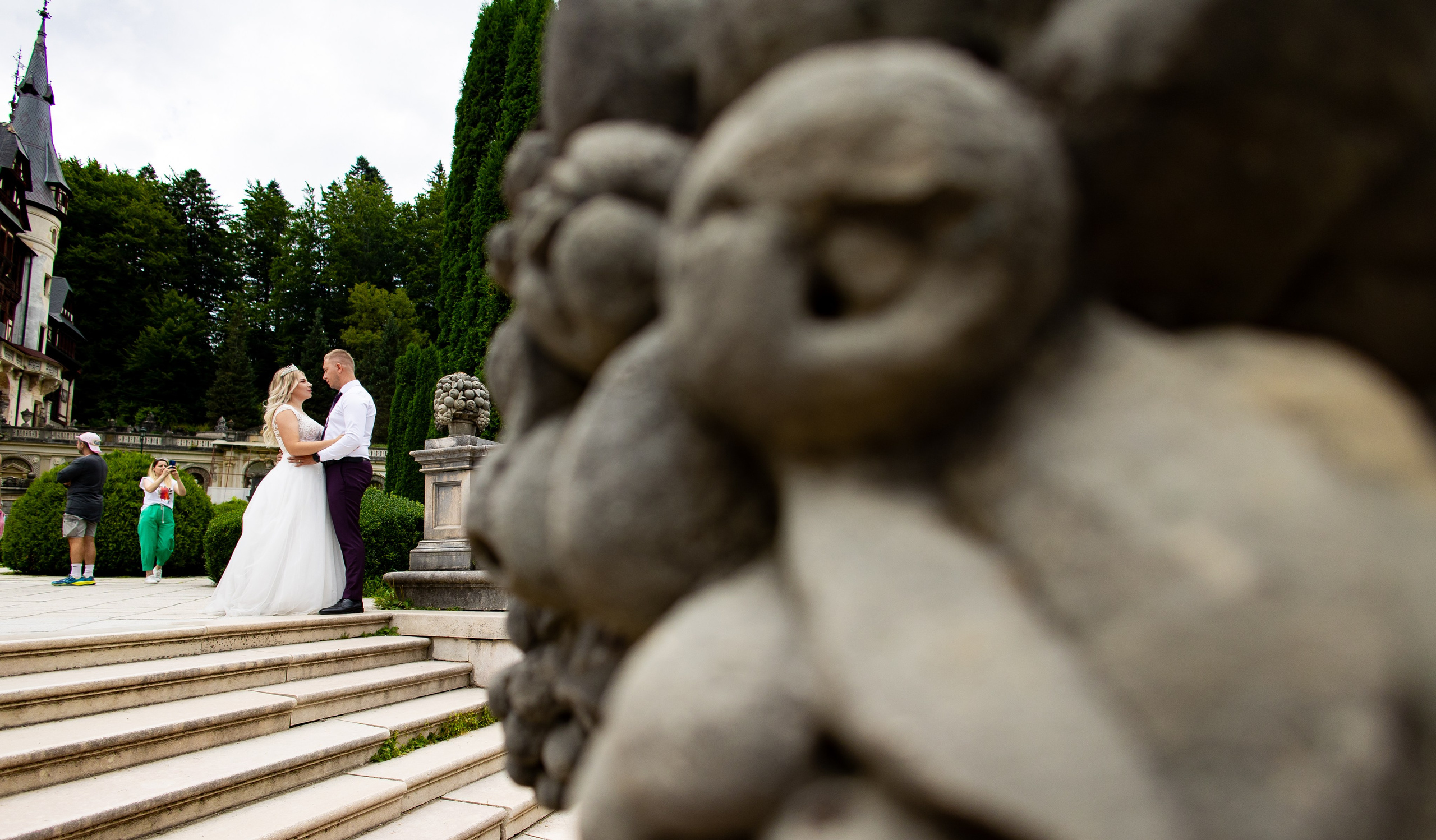 Fotografii de la sedinte foto Trash the Dress. Codux — Fotograf Tulcea | Fotograf Evenimente