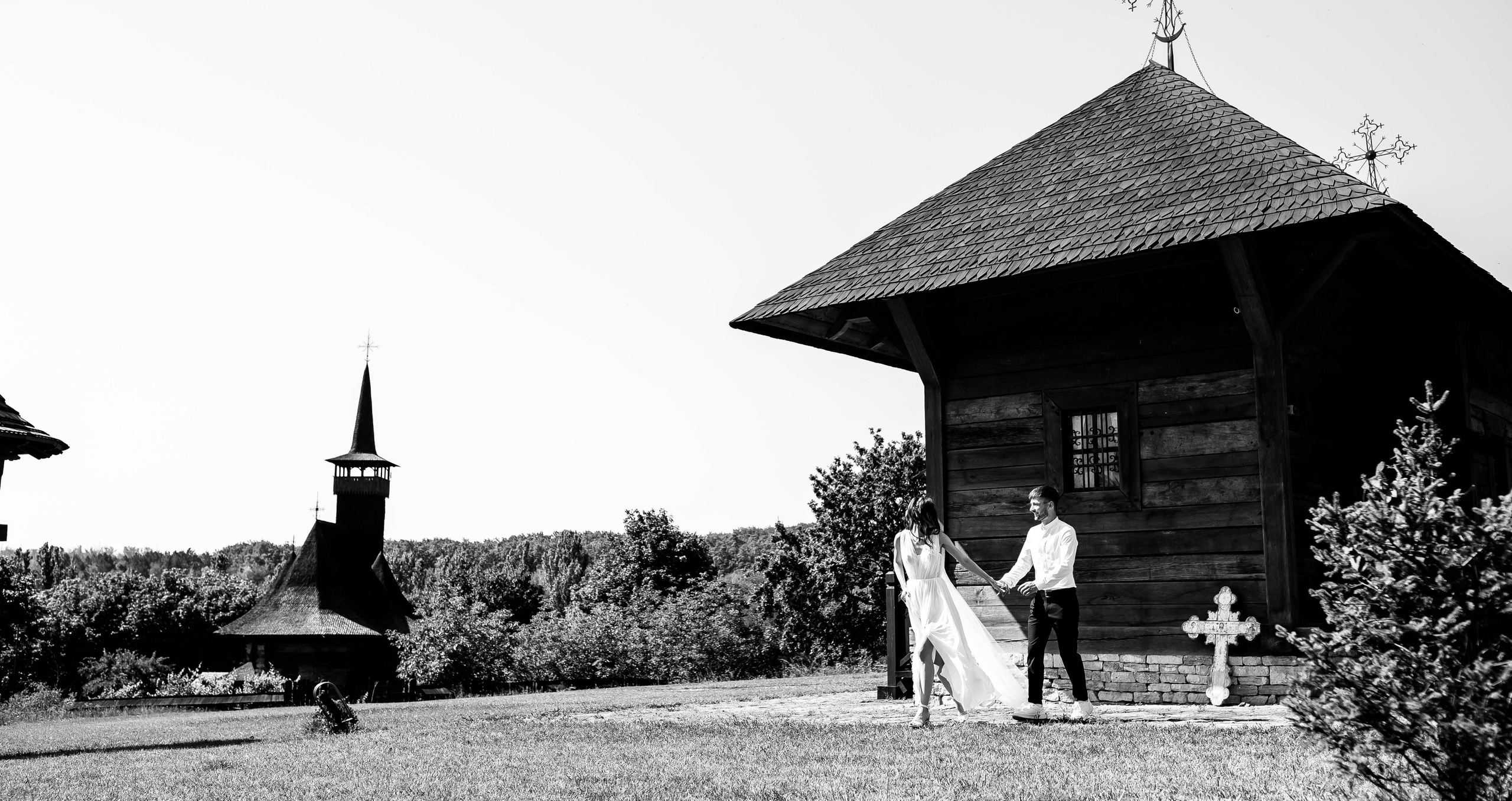 Adriana & Vlademir. Servicii Foto/Video