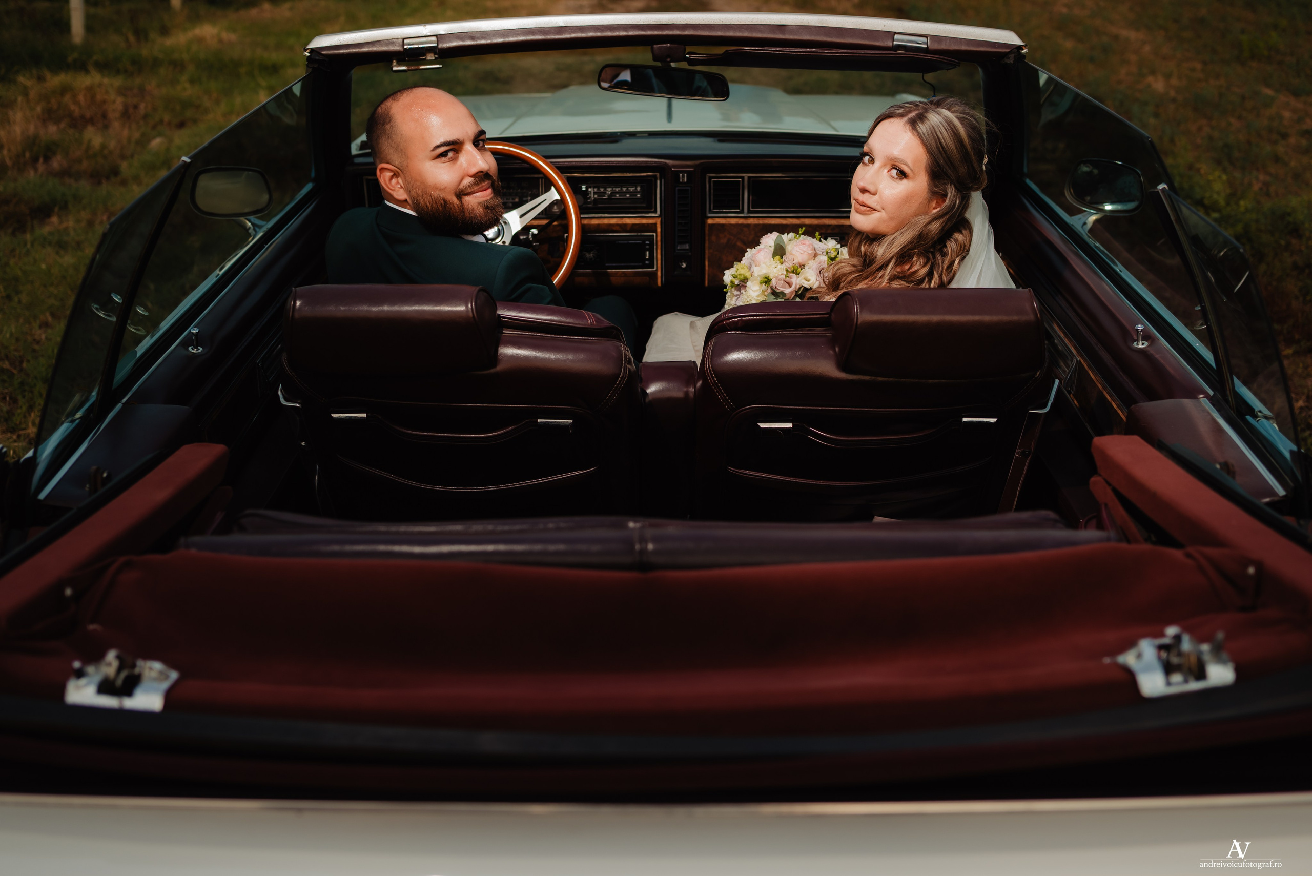 Andrei Voicu Fotograf. Povești nescrise, surprinse atent